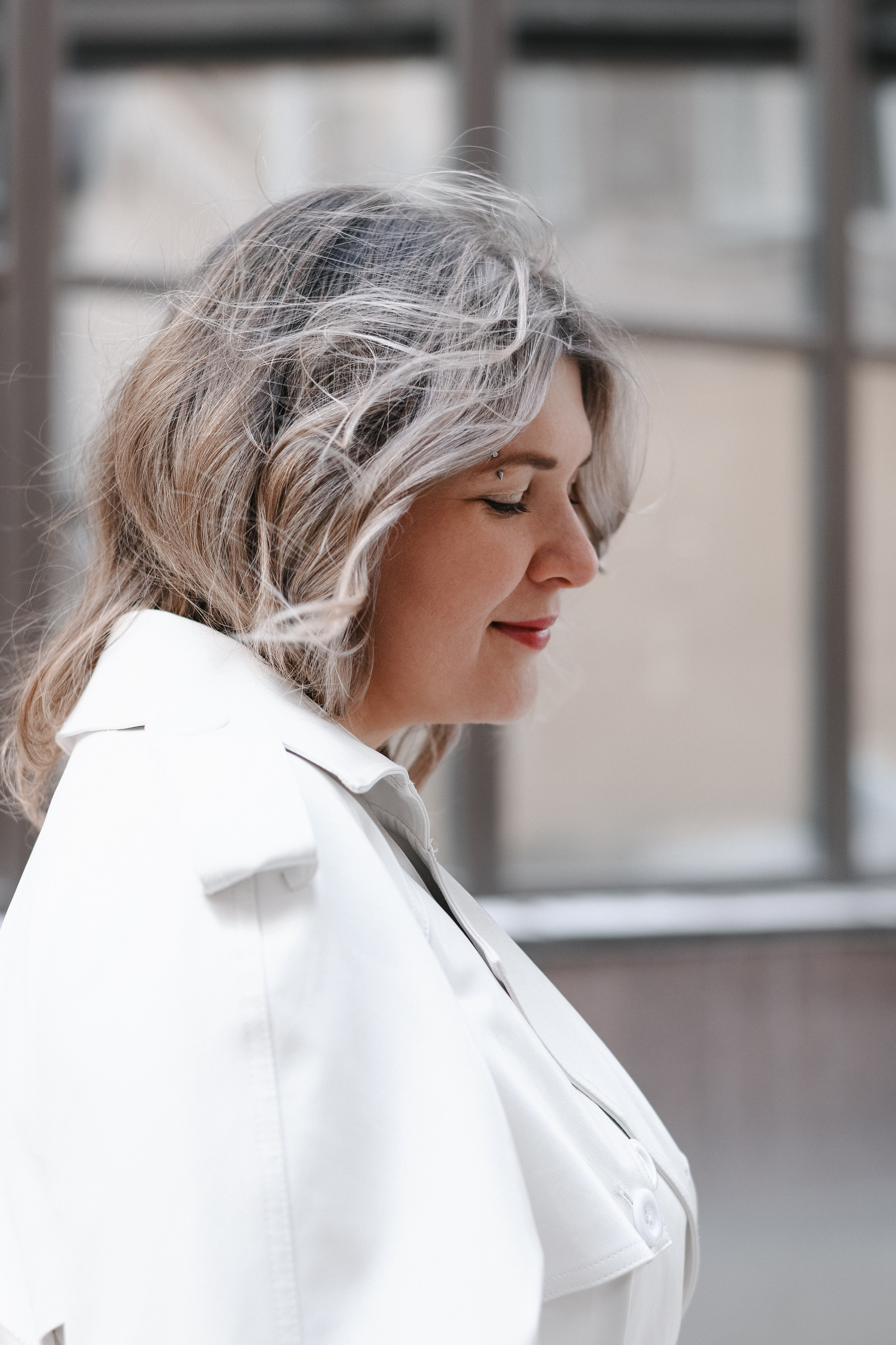 Мария. Фотограф Дарья Мустафина, Тюмень