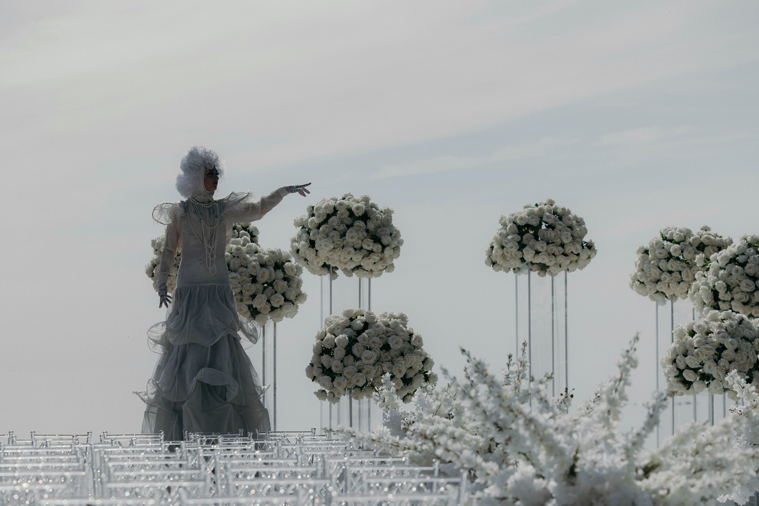 Санкт-Петербург Свадьба Элвина и Саиды. Лилия Вахитова фотограф