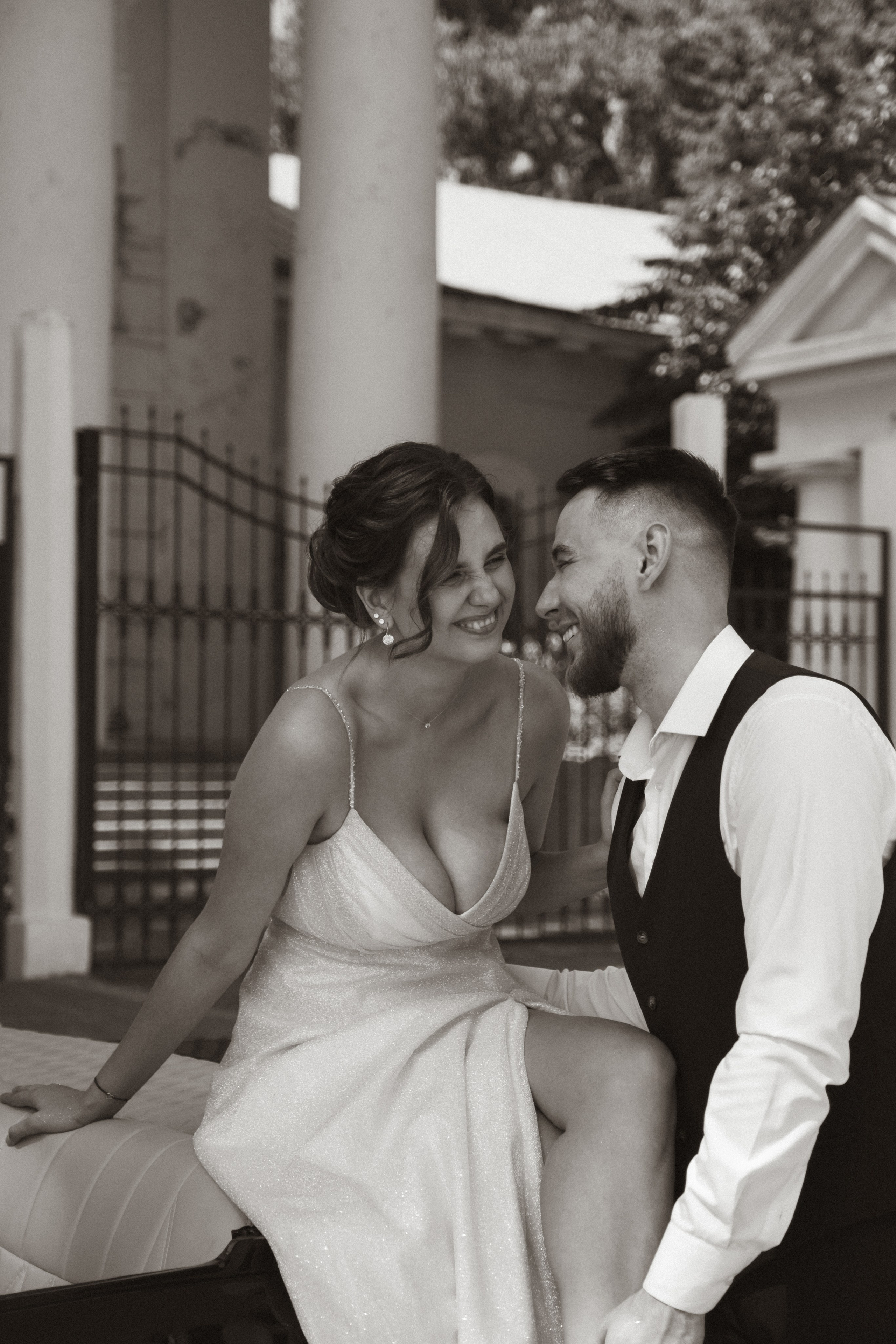 Саша + Леша. Анна Гусарова свадебный фотограф в Волгограде