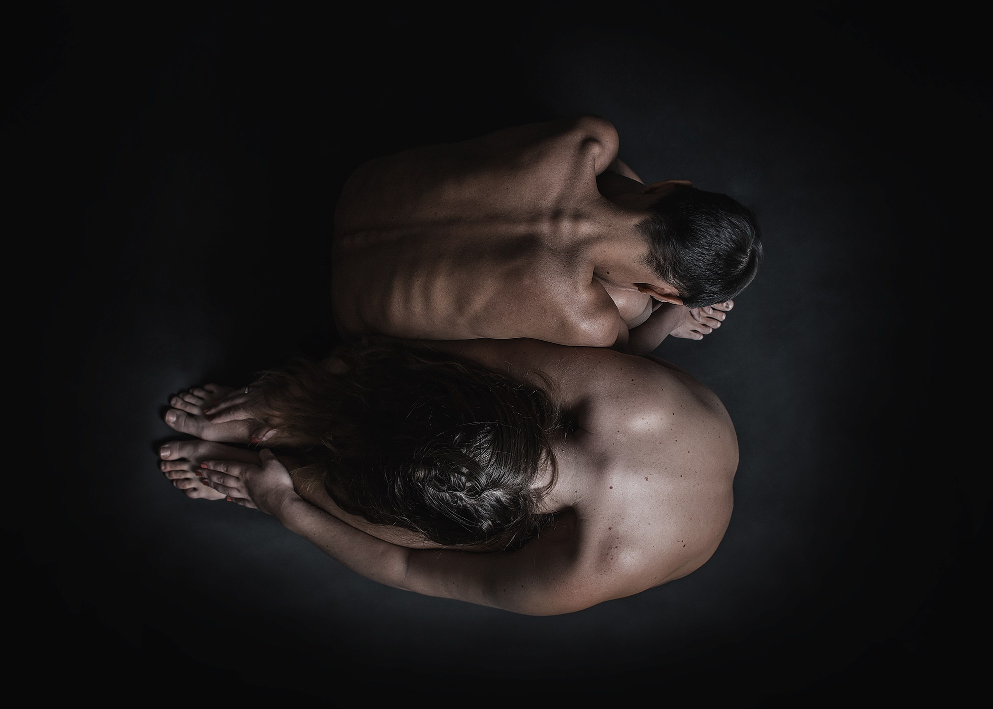 Фотограф Женя Грош в Москве