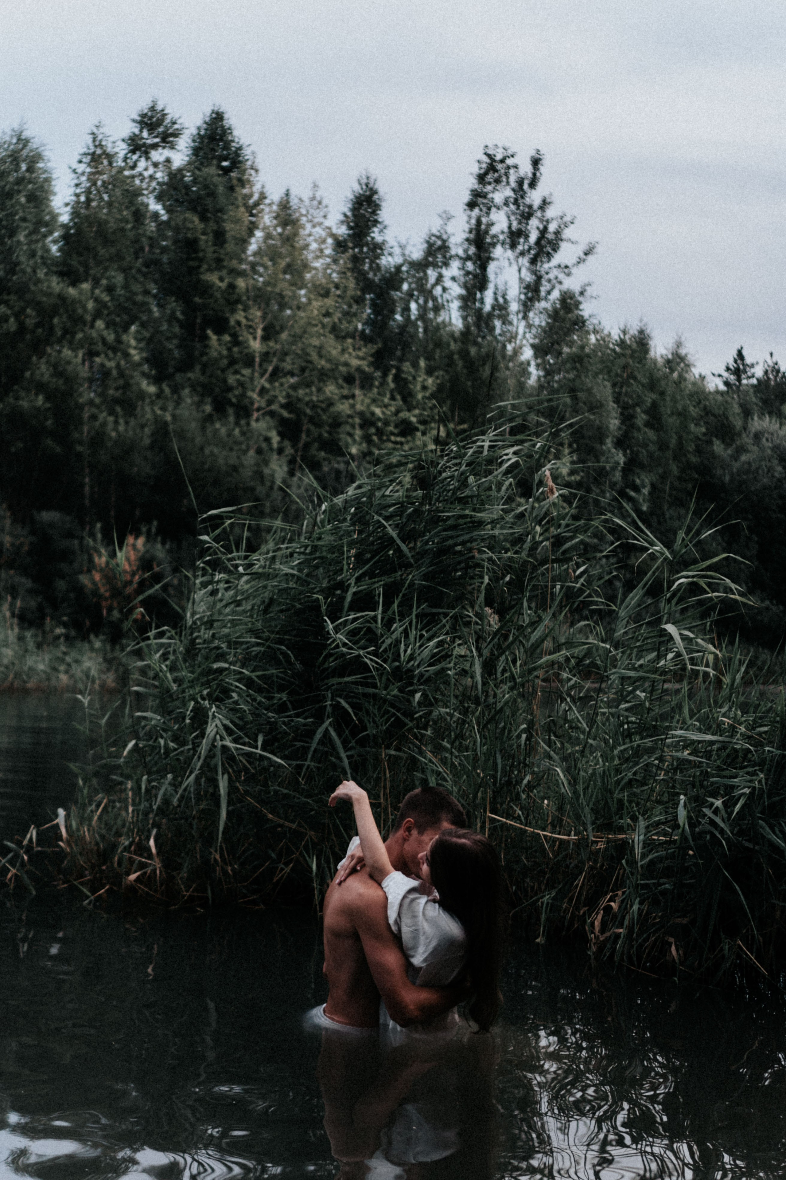 Дмитрий и Вероника. Фотограф Ульяновск Ксения Кеслер