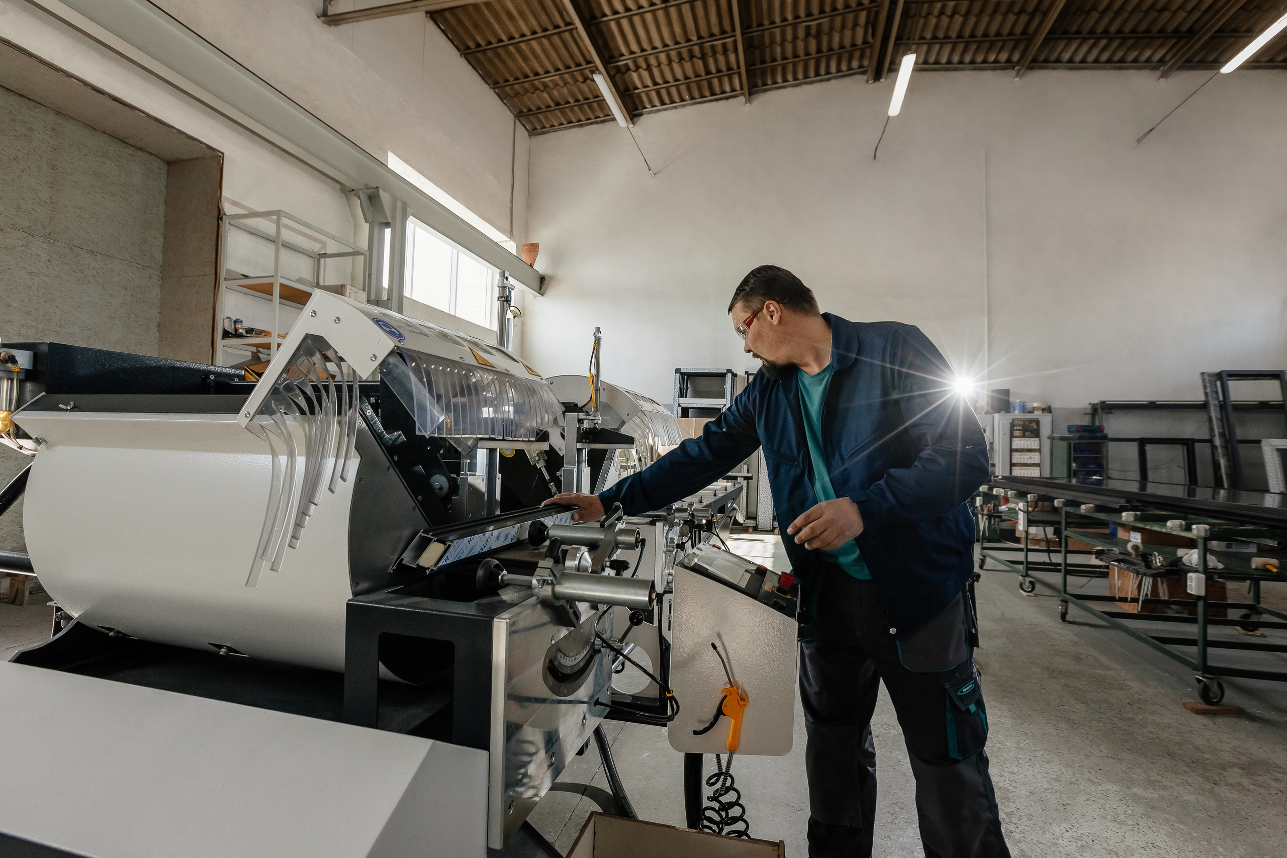 Квазар. Профессиональный фотограф Инесса Новикова в Москве