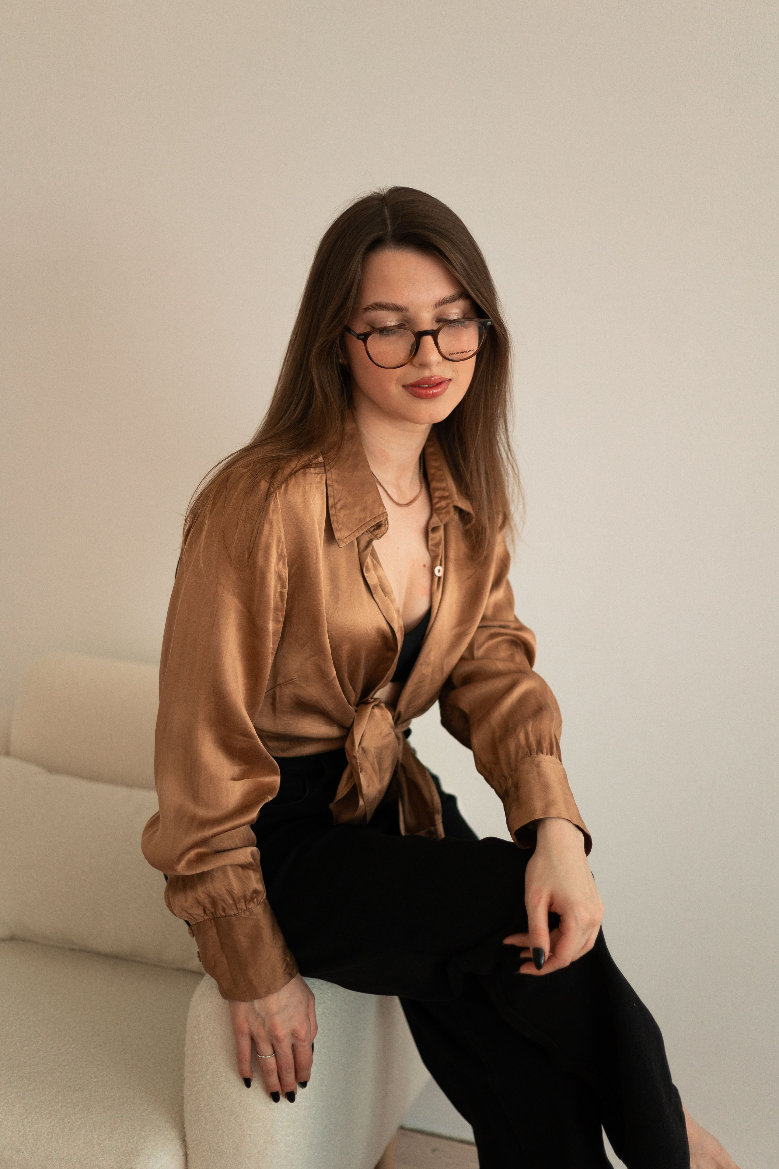 Анжелика. Семейный фотограф в Севастополе и Симферополе Александра Чистякова