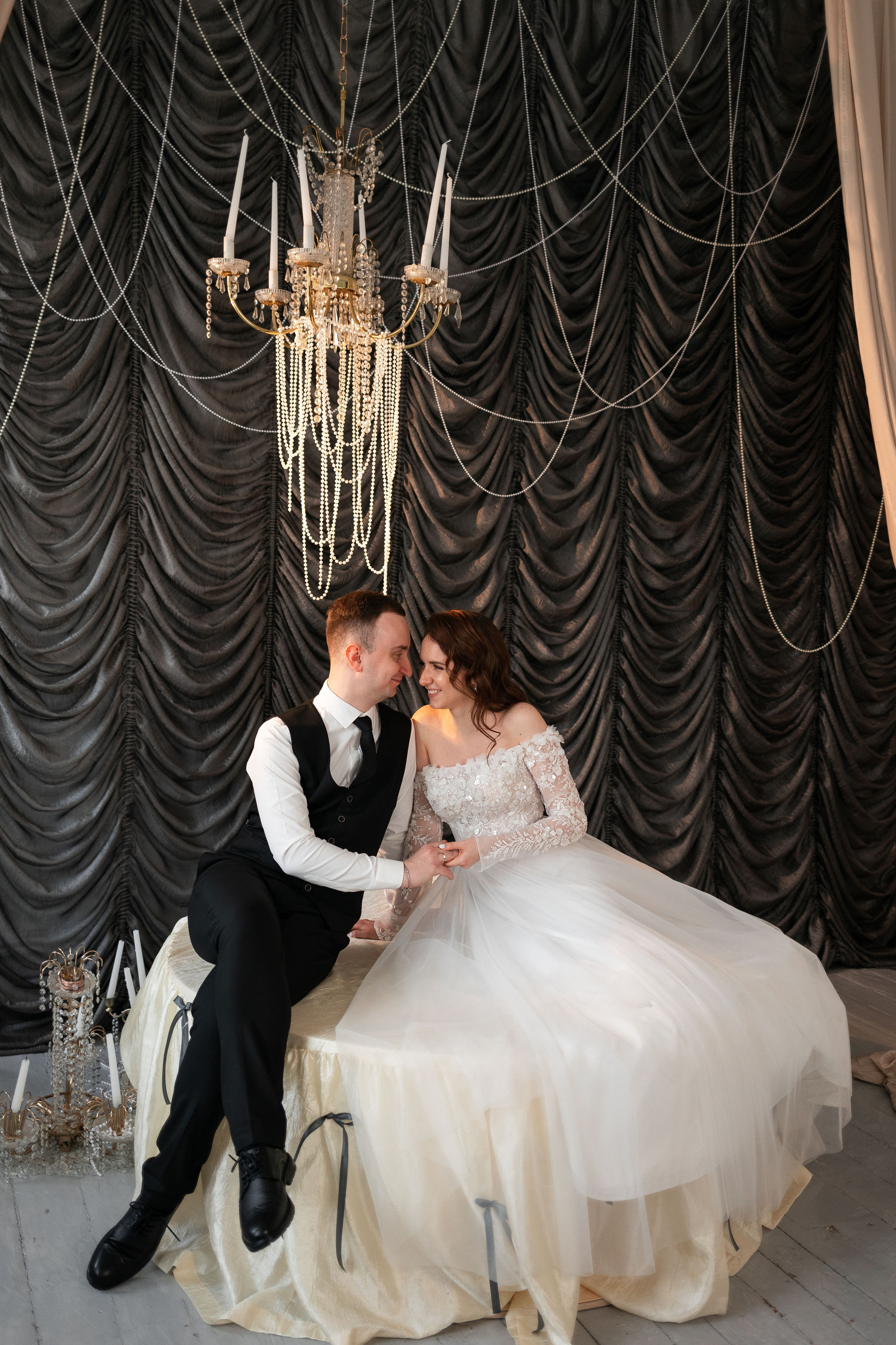 M&I. Семейный фотограф в Севастополе и Симферополе Александра Чистякова