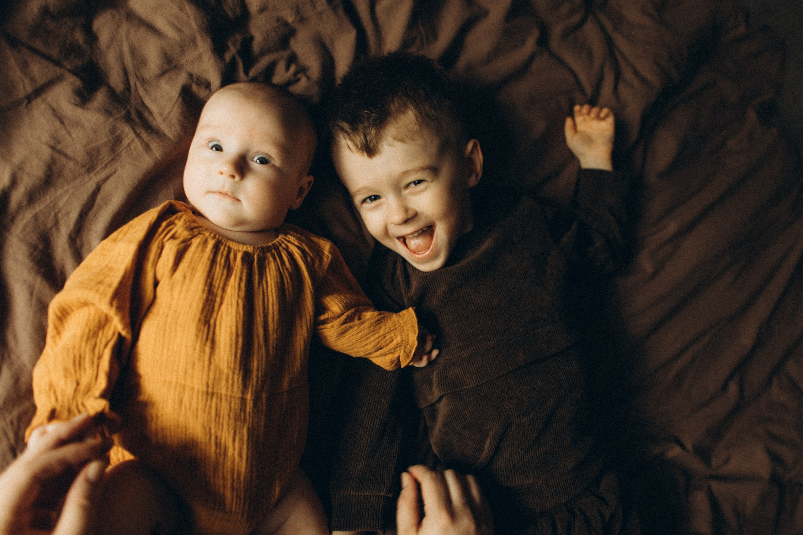 Марина Мила Ярослав. Семейный фотограф в Краснодаре Анна Пасик