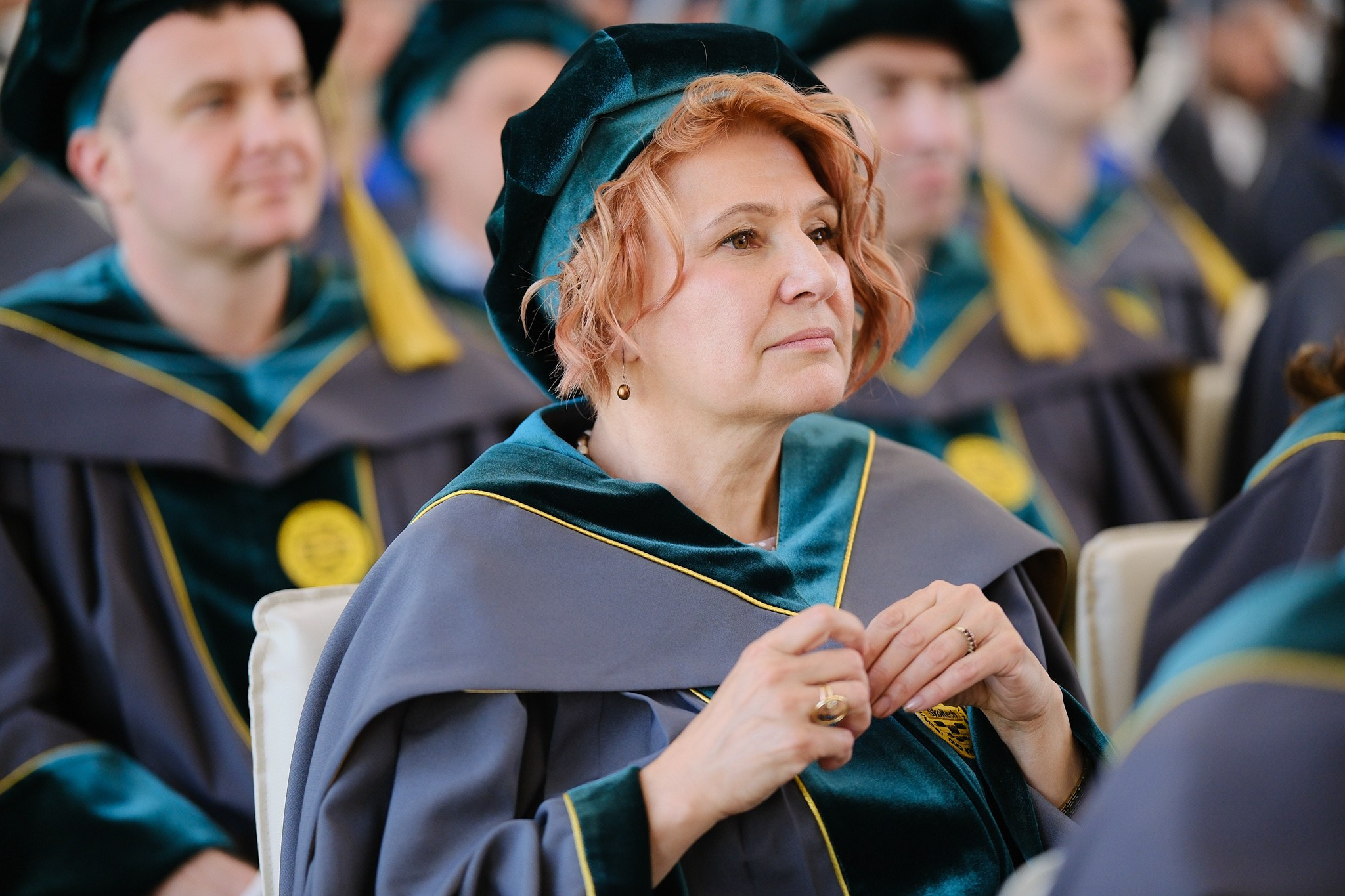 Skoltech Class of 24. Профессиональный фотограф в Москве Павел Жданов