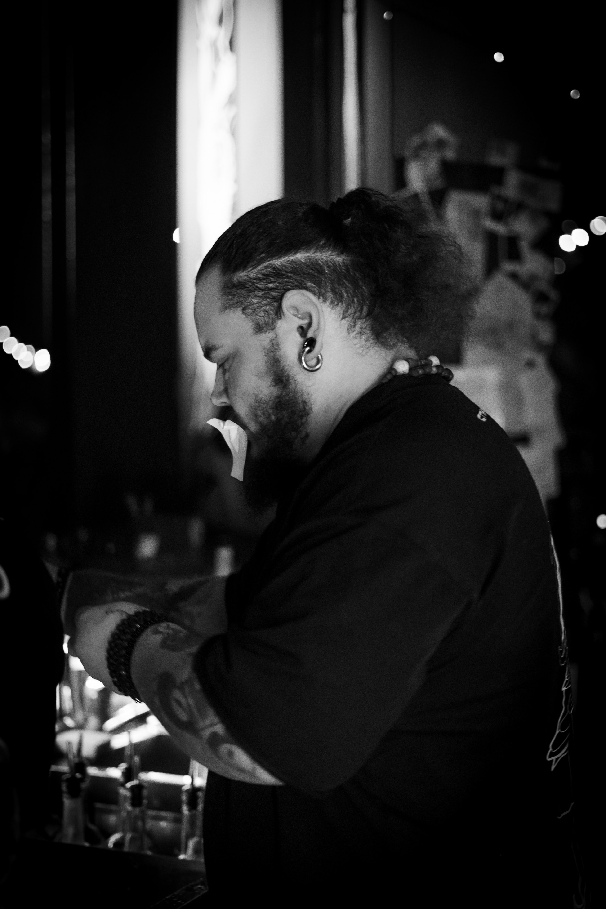 Rooks 14.12 HB. Анастасия Паршукова — фотограф Шерегеш Новосибирск