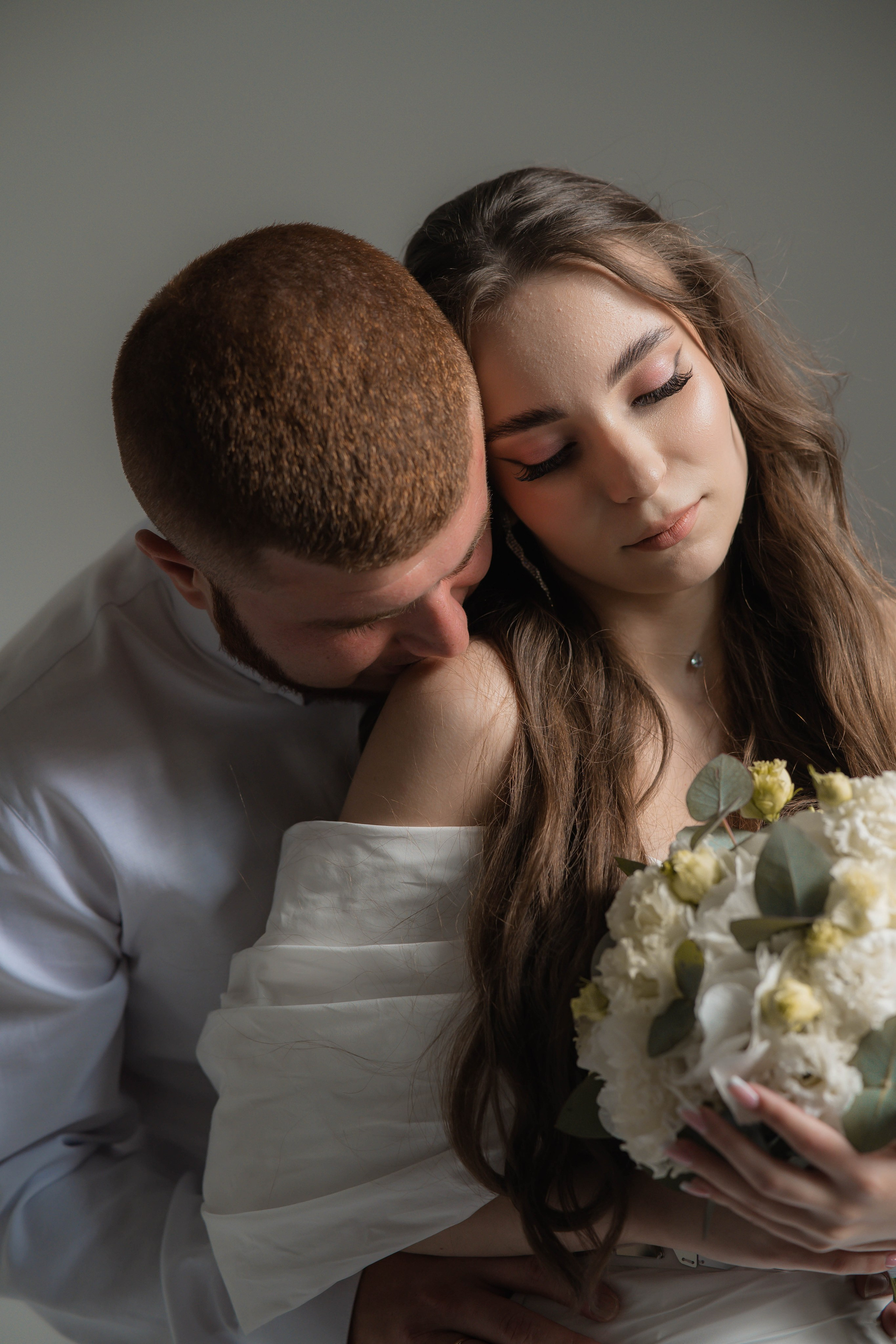 Арина и Андрей