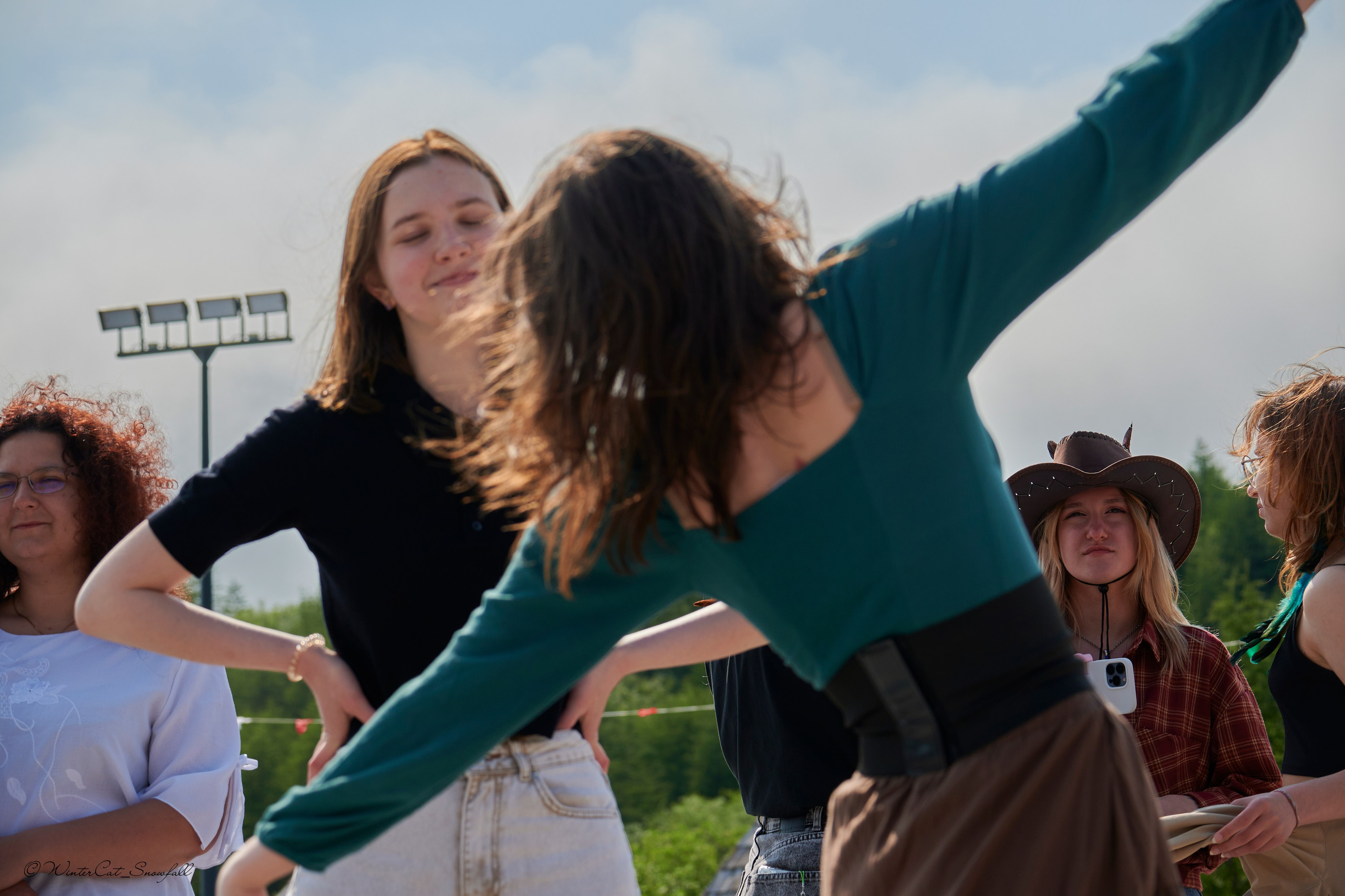 Братина Юбилей 25(2024). Портретный и репортажный фотограф в Магадане Андрей Нефедов WinterCatPhoto