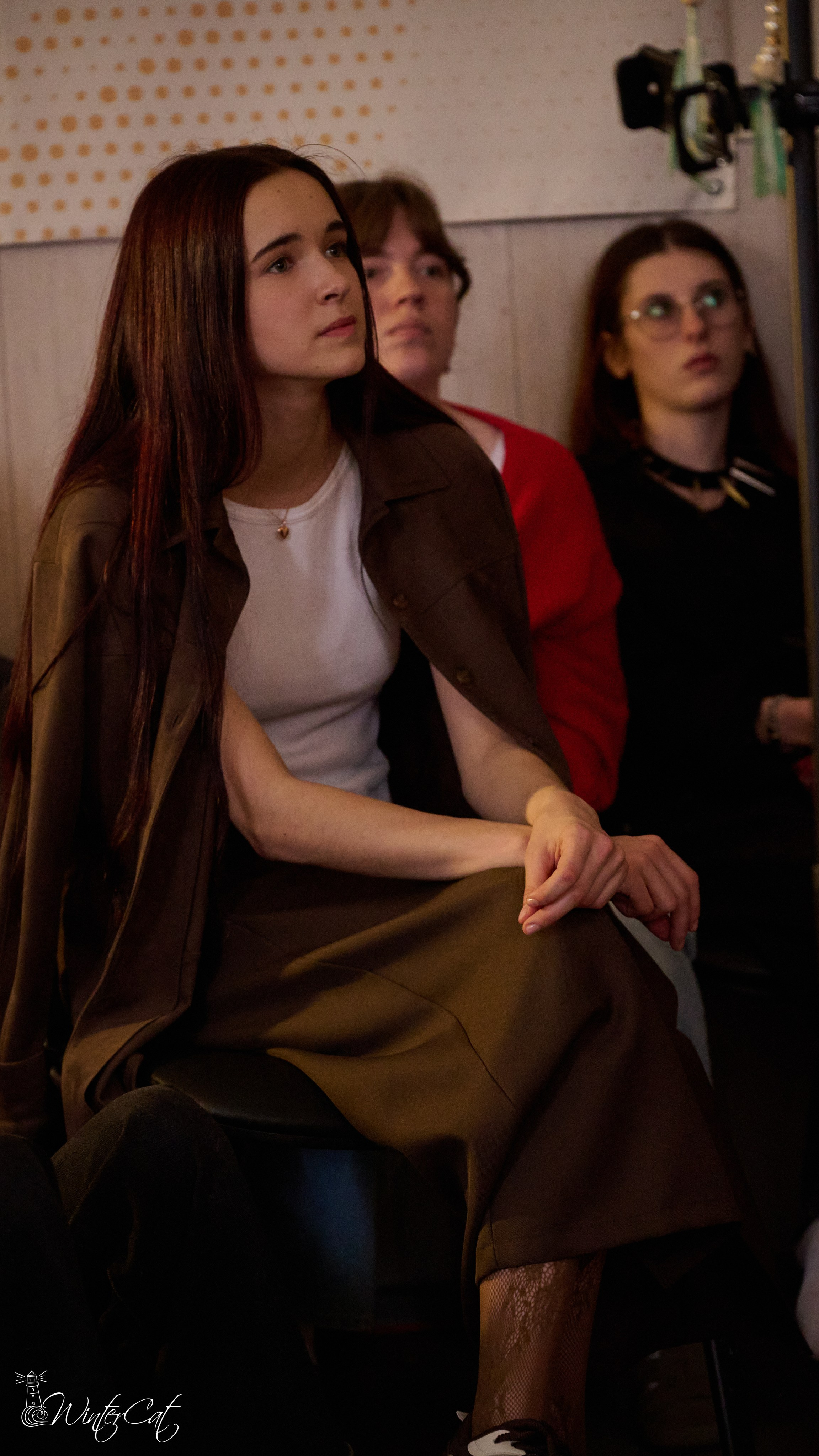 Тёплый Вечер (18.04.26 Чайка). Портретный и репортажный фотограф в Магадане Андрей Нефедов WinterCatPhoto