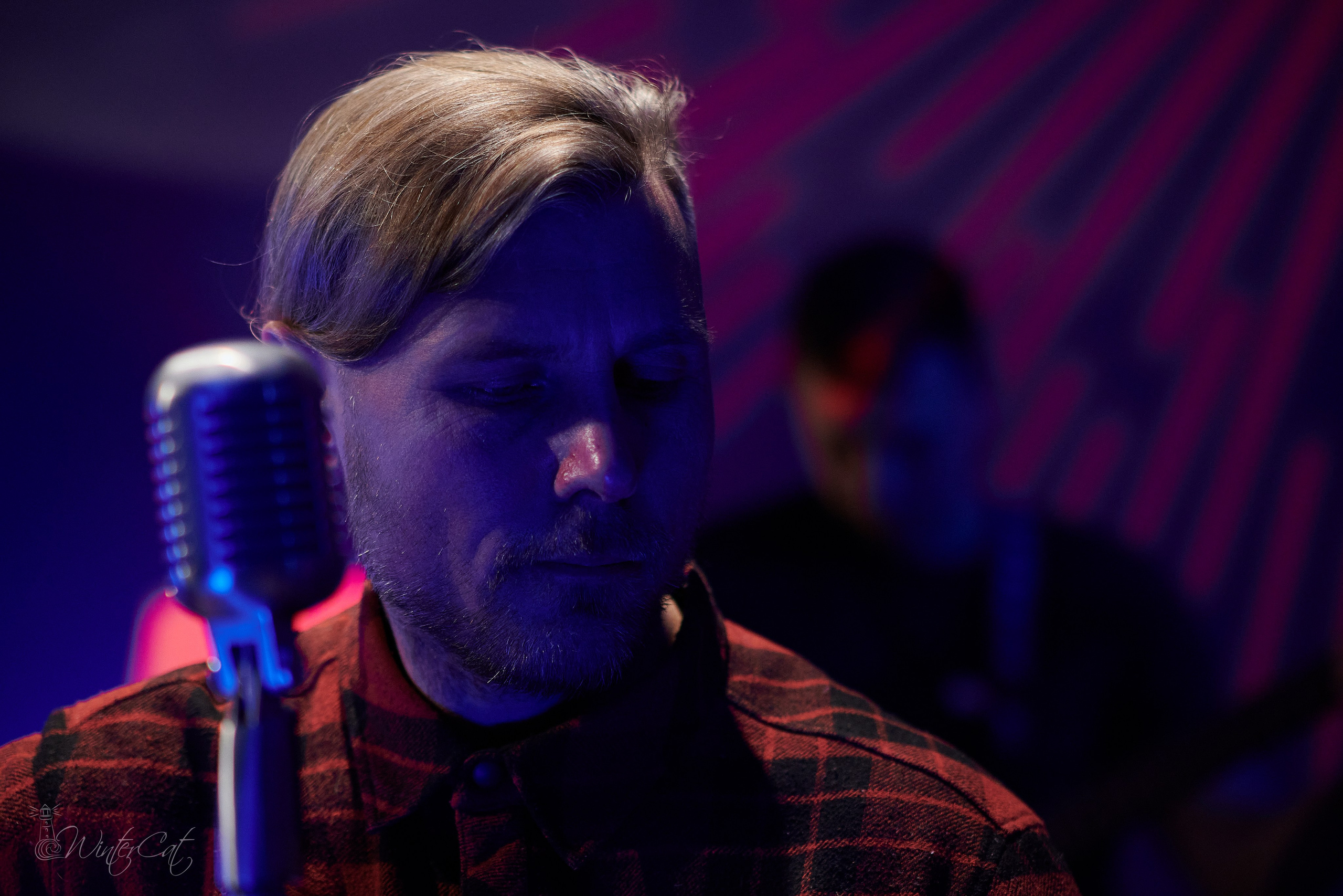 Фестиваль Крик (музей). Портретный и репортажный фотограф в Магадане Андрей Нефедов WinterCatPhoto