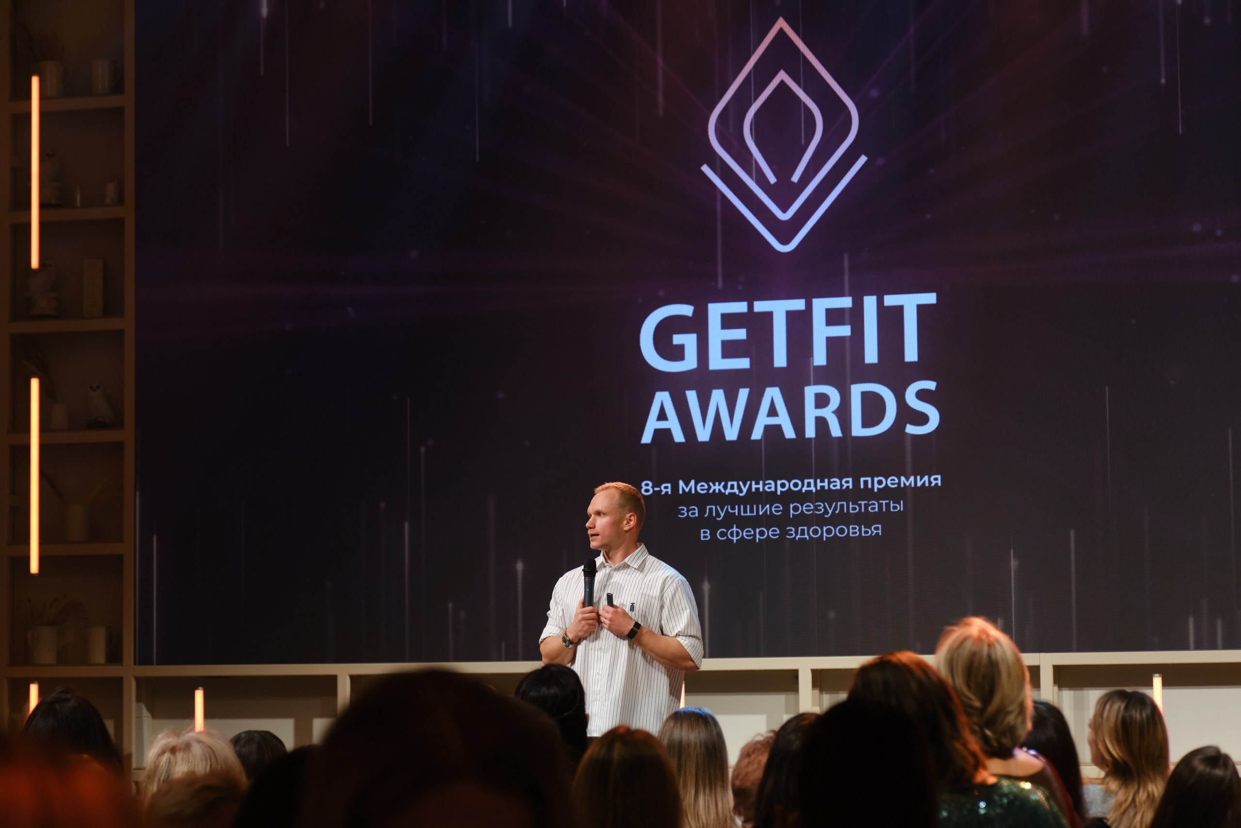 Светский репортаж. Репортажный фотограф в Москве Денис Тамко