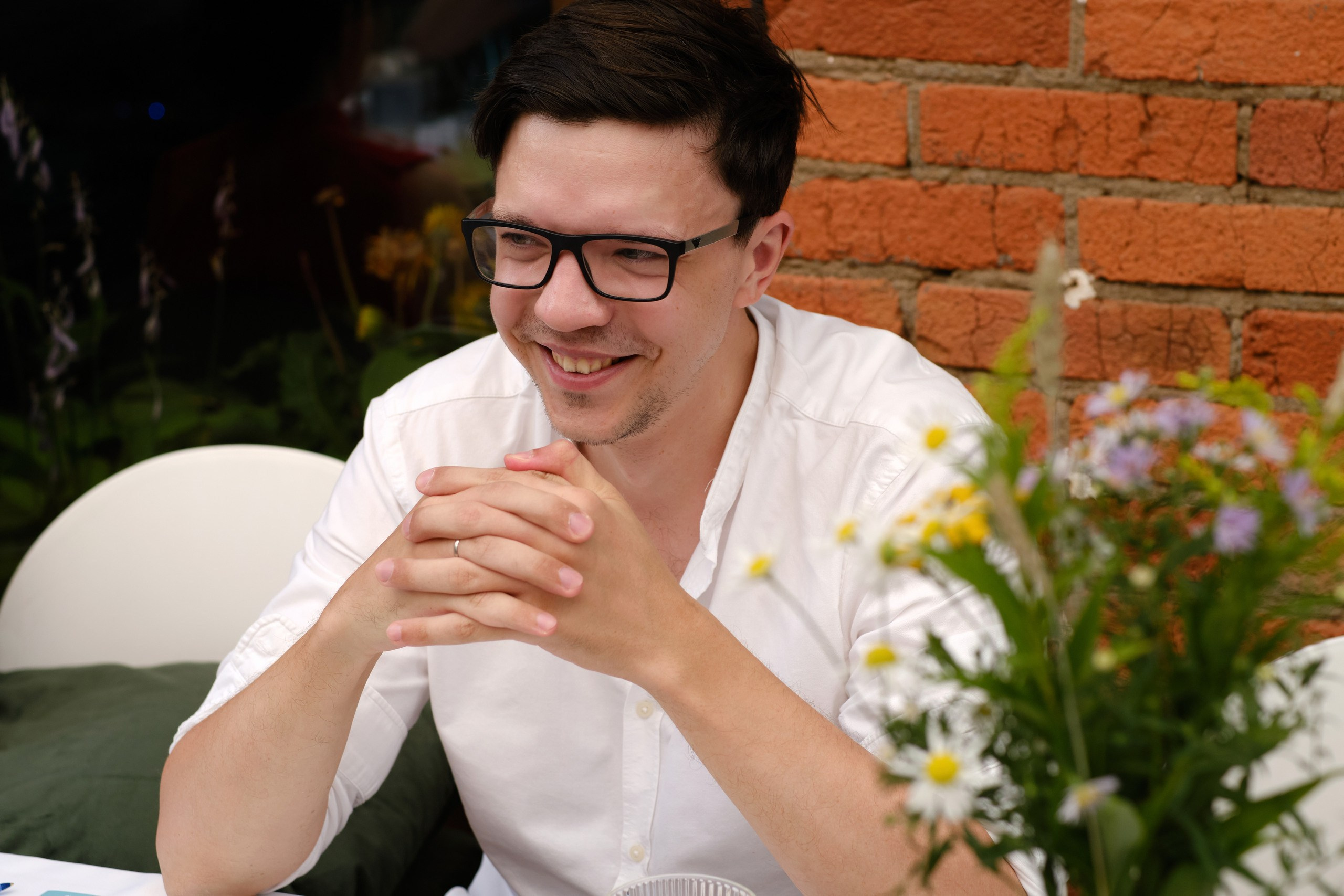 Светский репортаж. Репортажный фотограф в Москве Денис Тамко