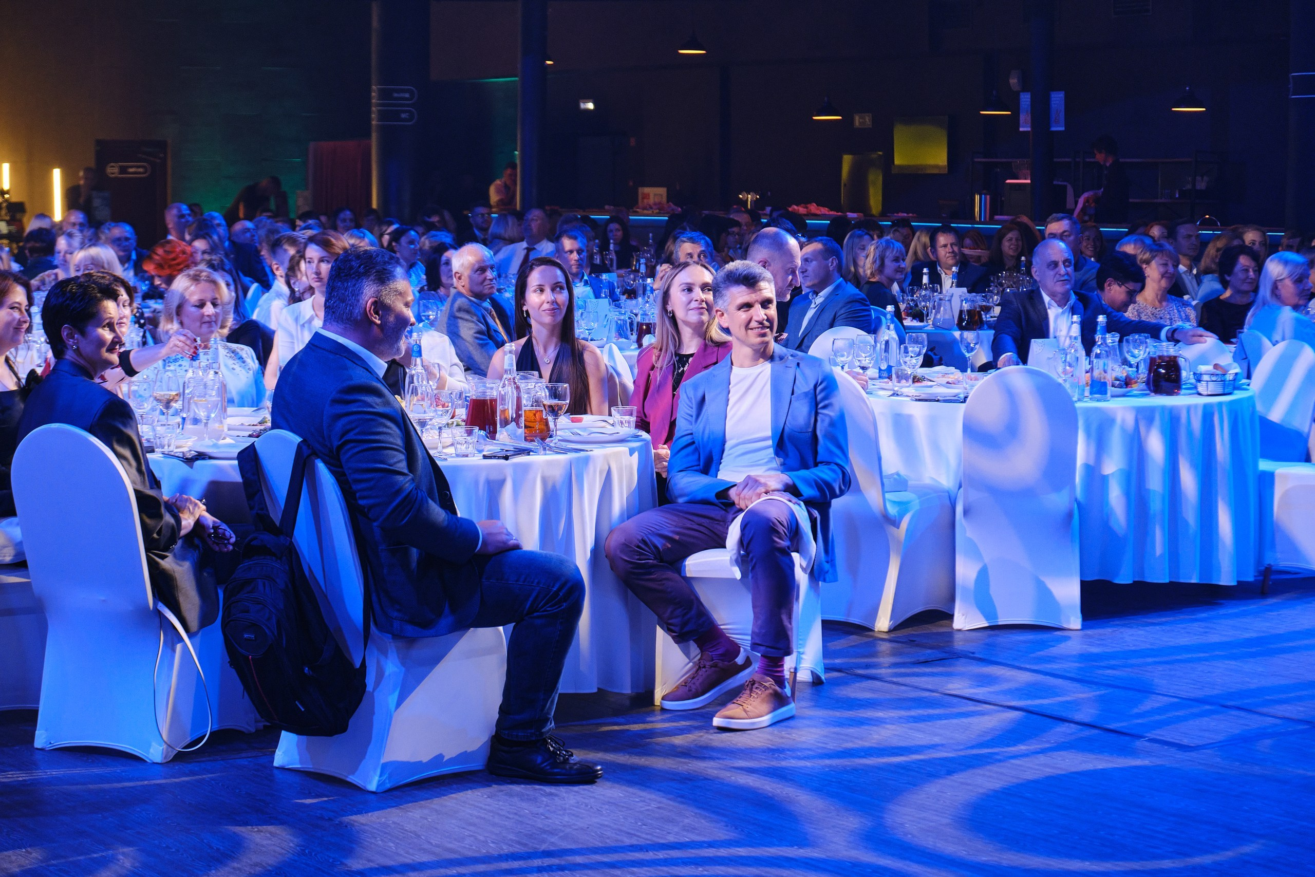 Площадка Атмосфера. Репортажный фотограф в Москве Денис Тамко