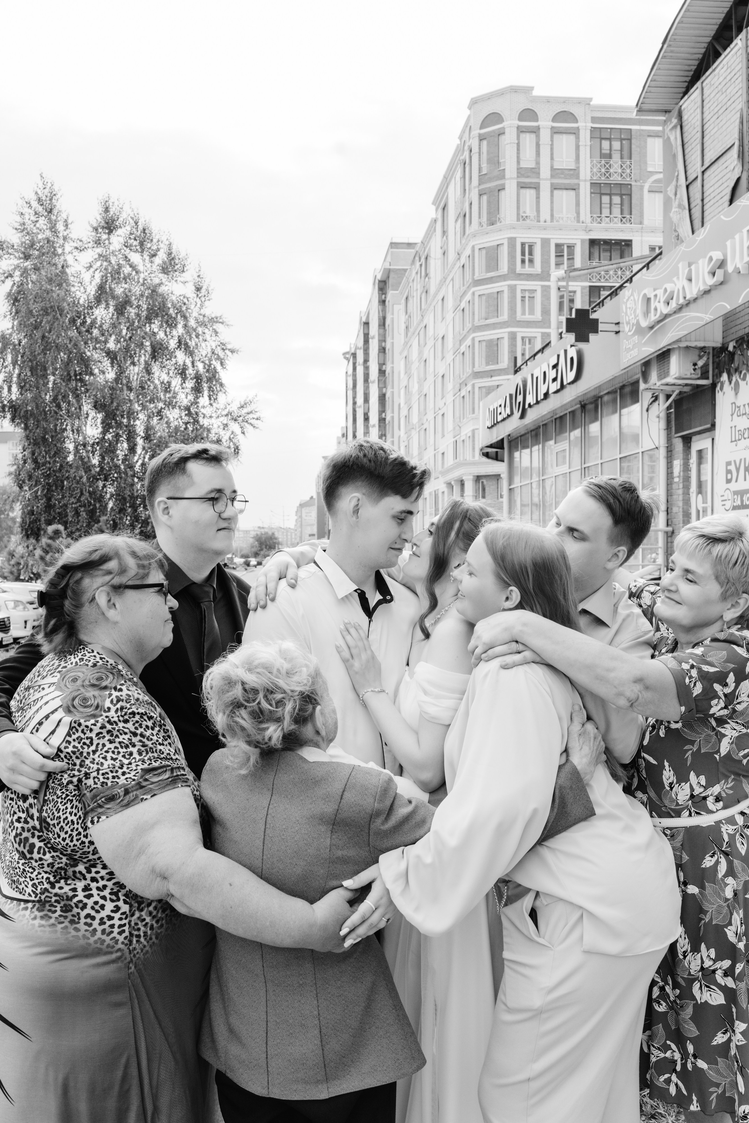 Максим и Анастасия. Ваши Истории. Фотограф/видеограф. Абакан
