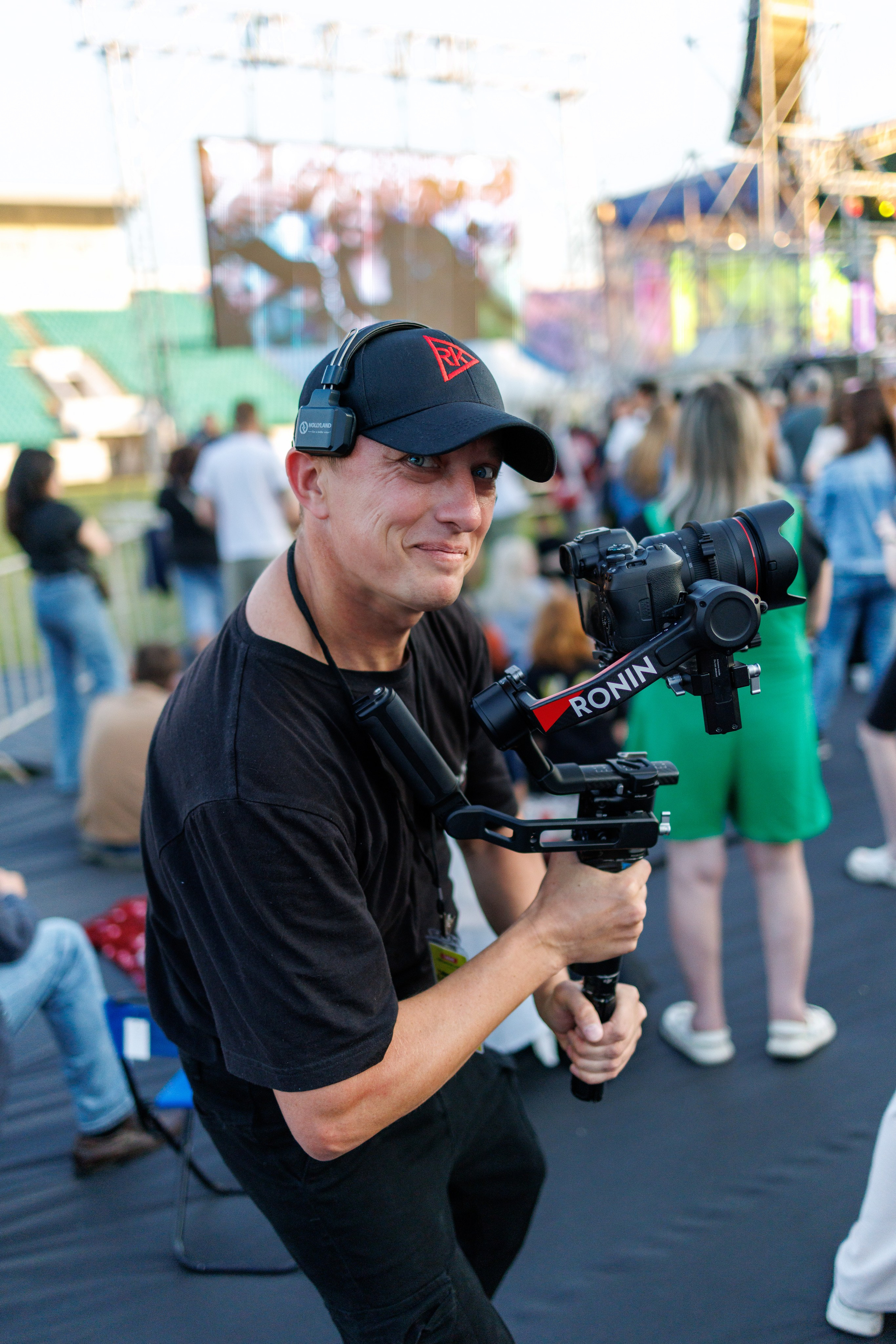 Симфония в джинсах 5. Ваши Истории. Фотограф/видеограф. Абакан