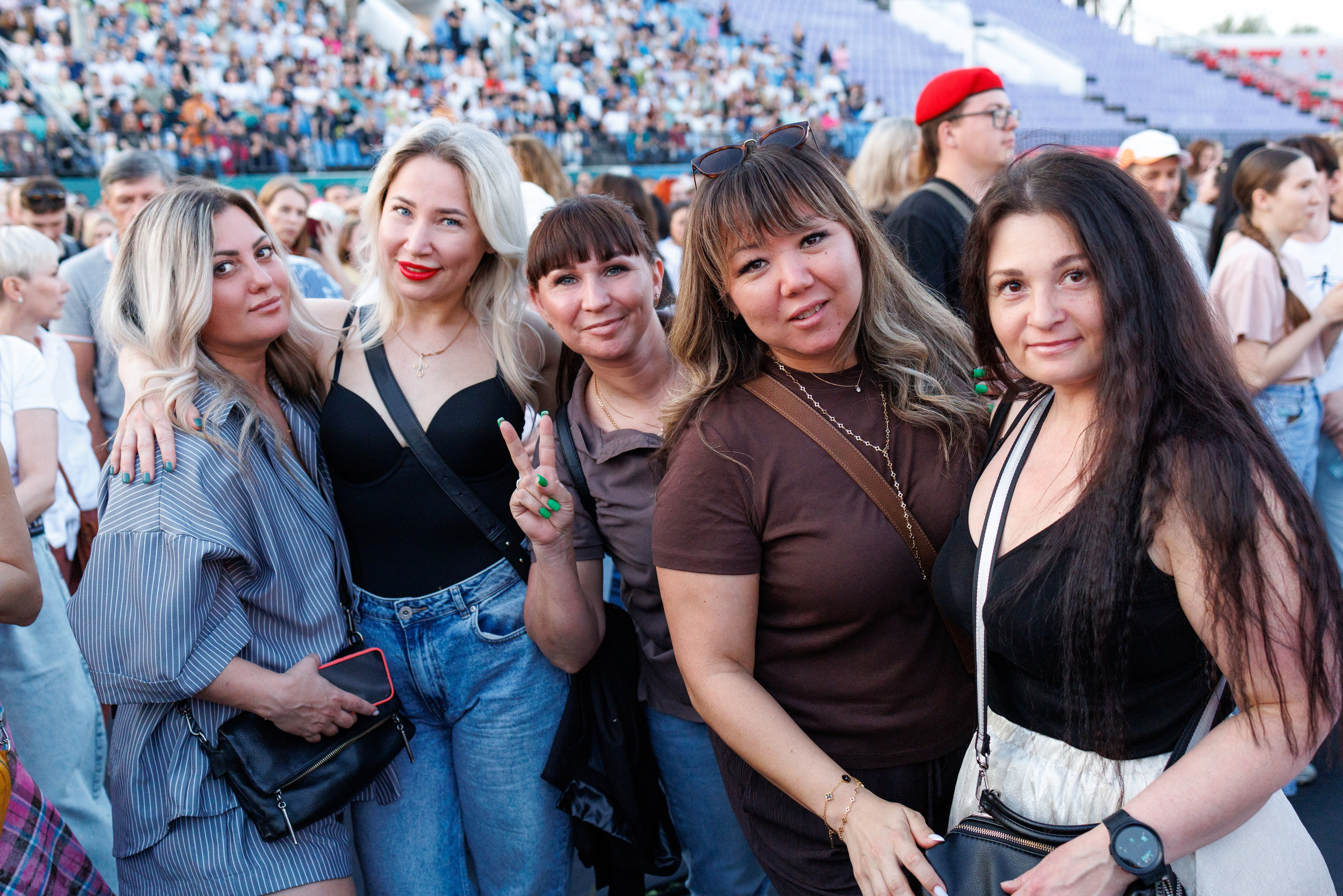 Симфония в джинсах 5. Ваши Истории. Фотограф/видеограф. Абакан