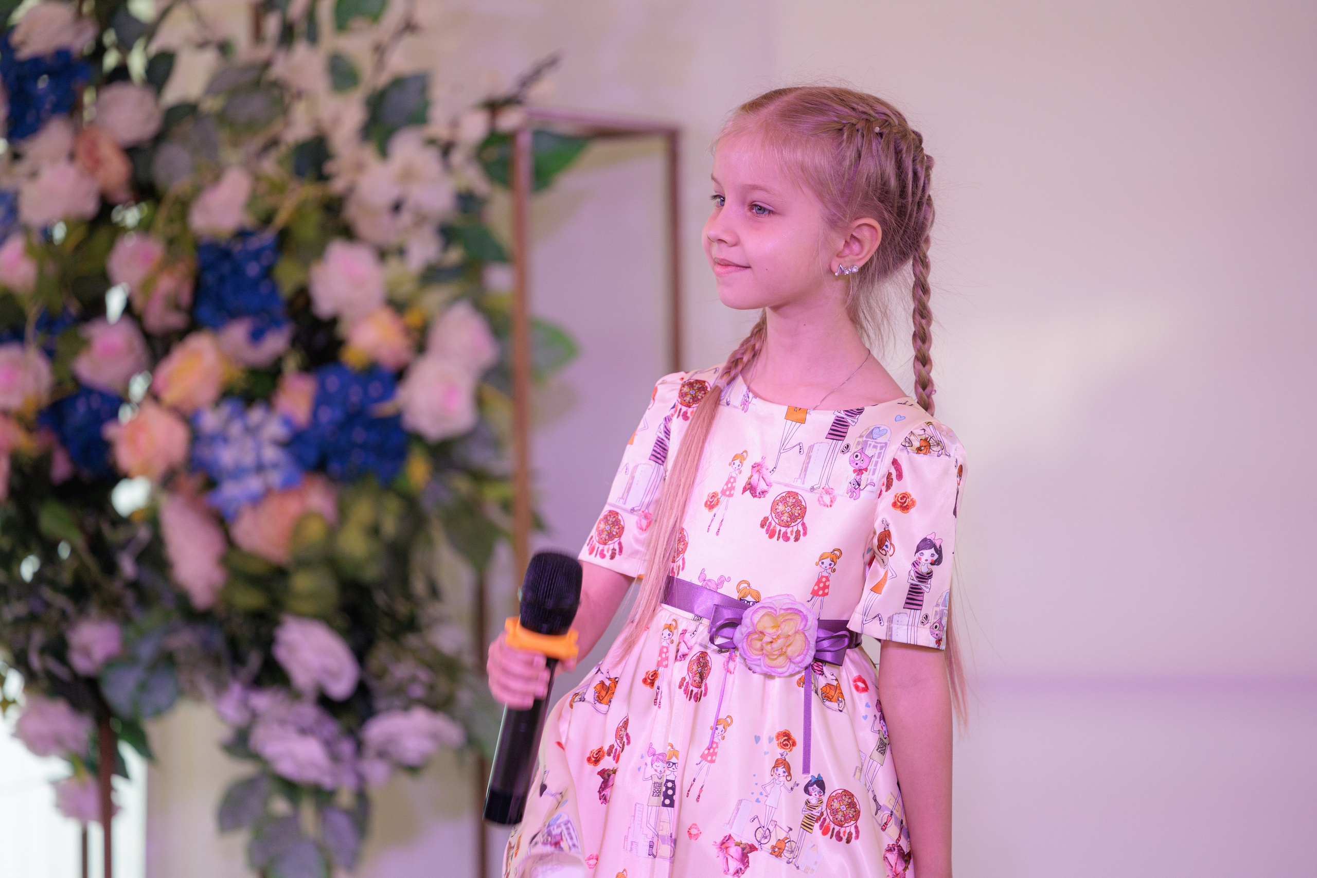 Вечерний STARS. Ваши Истории. Фотограф/видеограф. Абакан