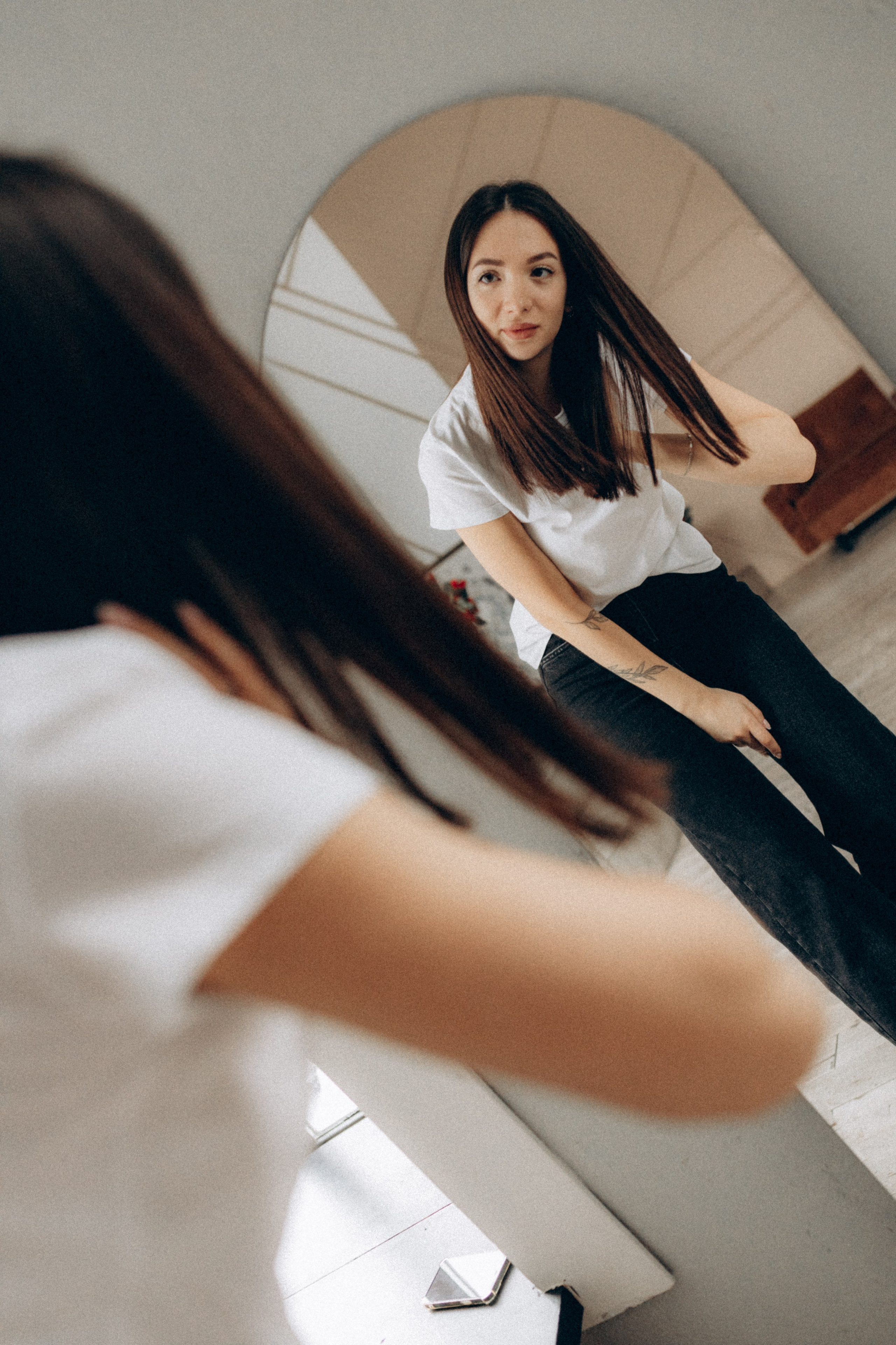 Полина, Людмила, Галина. Фотограф НОГИНСК, Москва, Анастасия Белая