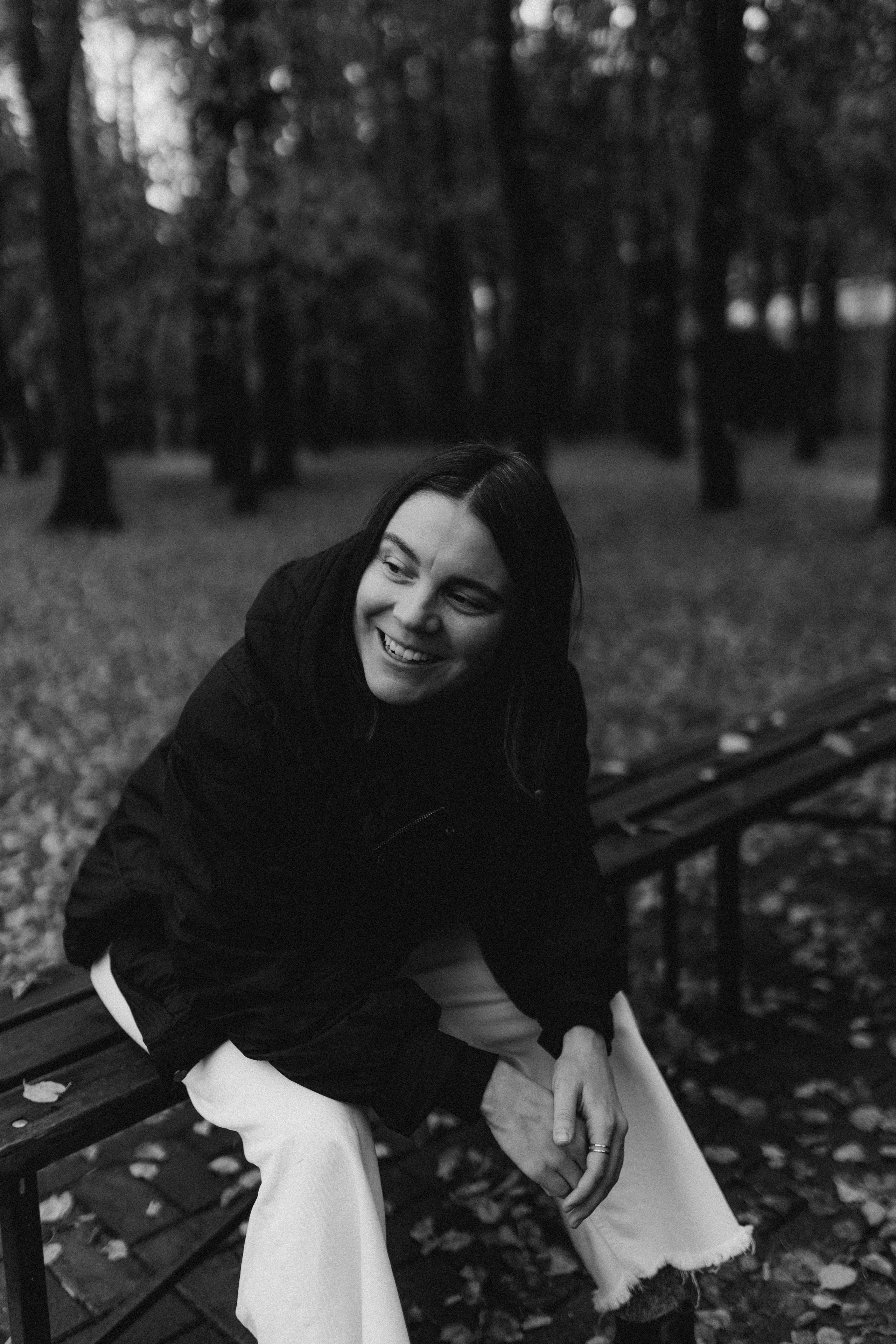 Ксюша. Фотограф НОГИНСК, Москва, Анастасия Белая