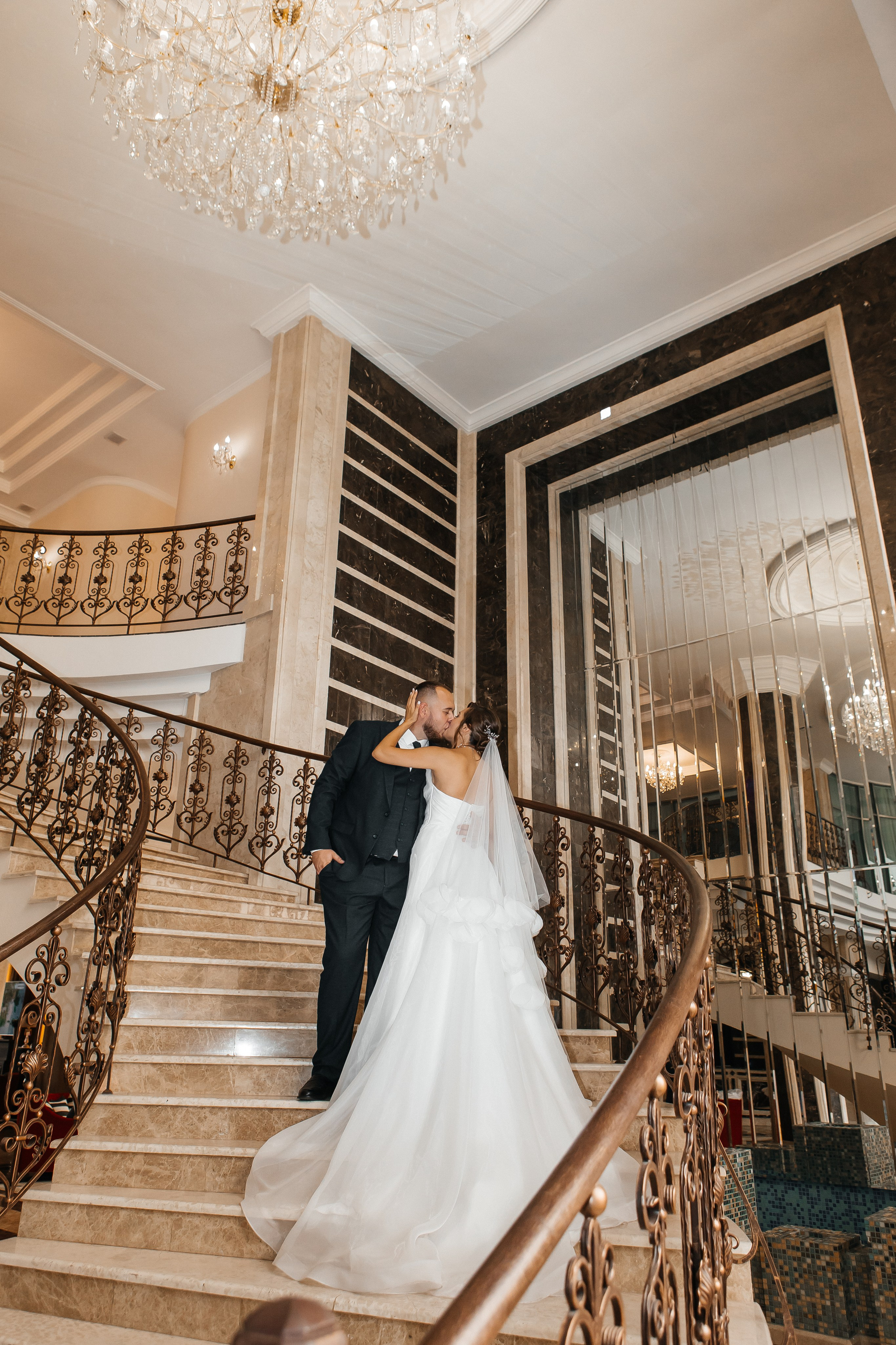 Дмитрий и Лана. Свадебный и семейный фотограф в Ростове-на-Дону