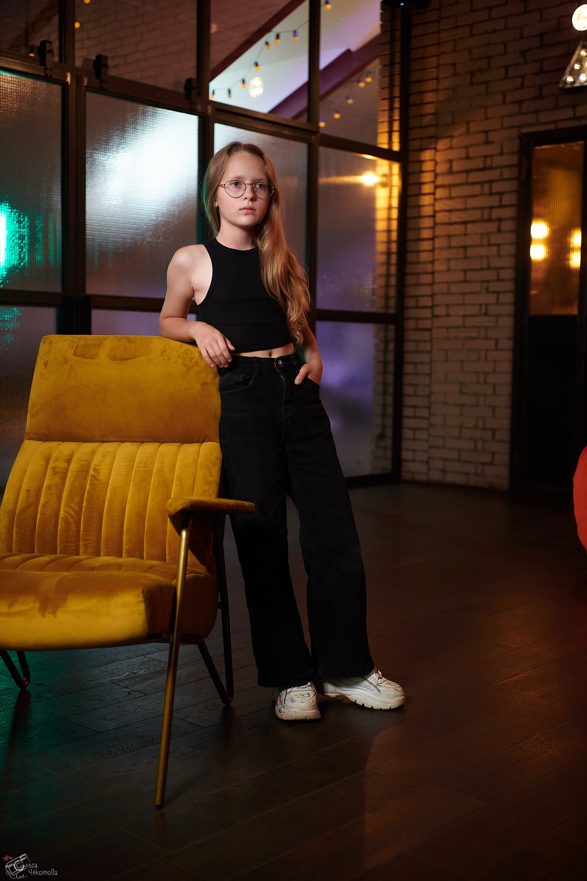 SeendayFest 2024. Воркшоп Екатерины Маловой. Ольга Чёкотова (Фотограф Кострома)