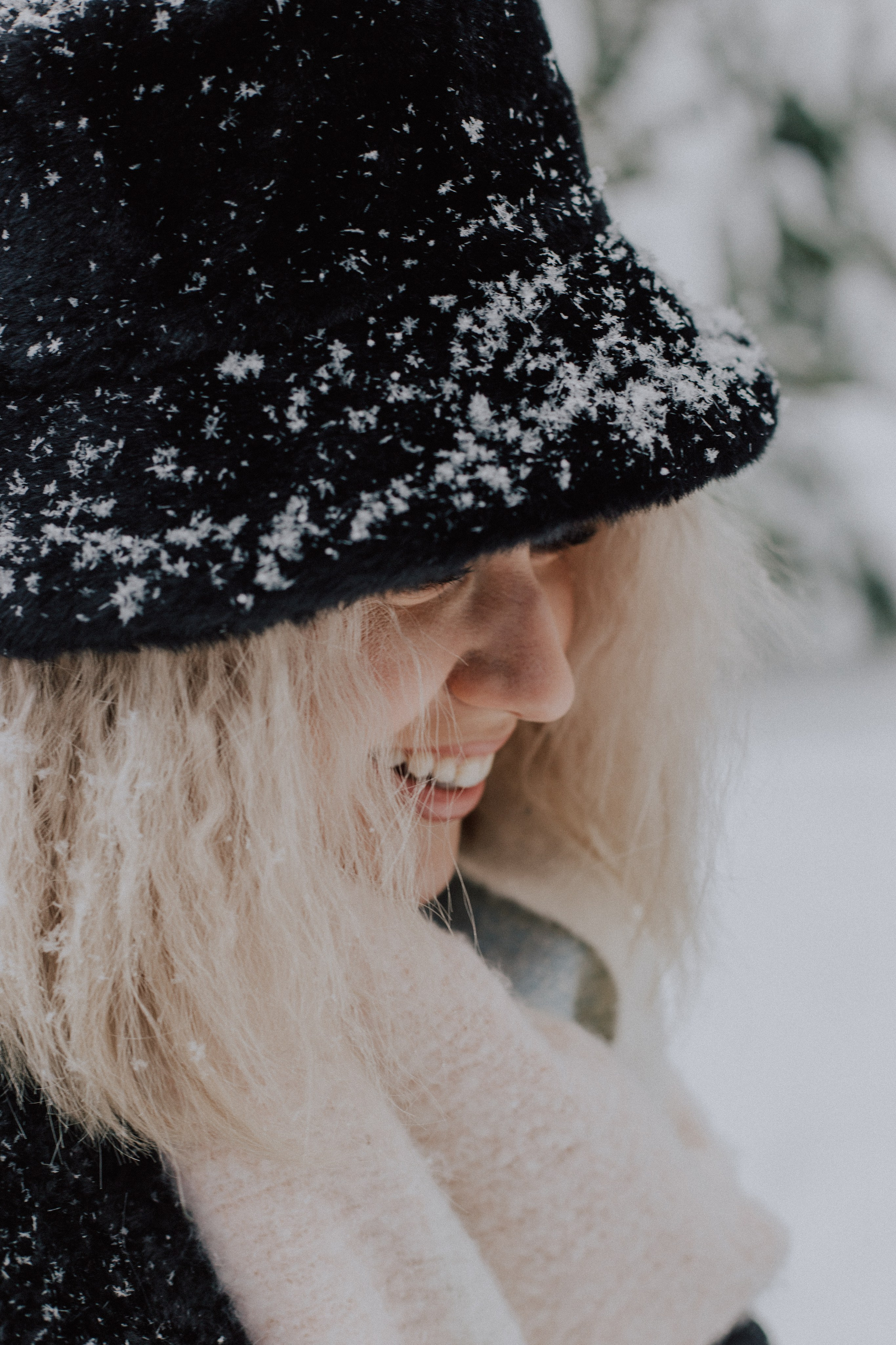 Winter. «A pet». Фотограф Москва / Балашиха