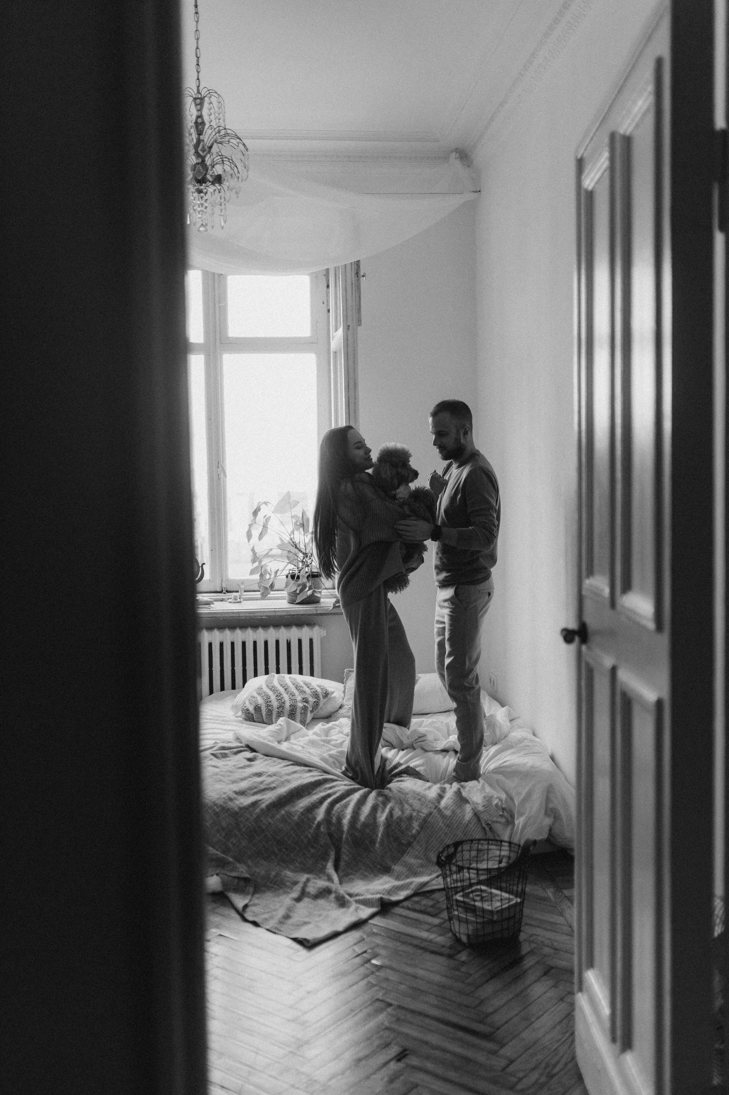 Маша, Ваня & Барни. Фотограф НОГИНСК, Москва, Анастасия Белая