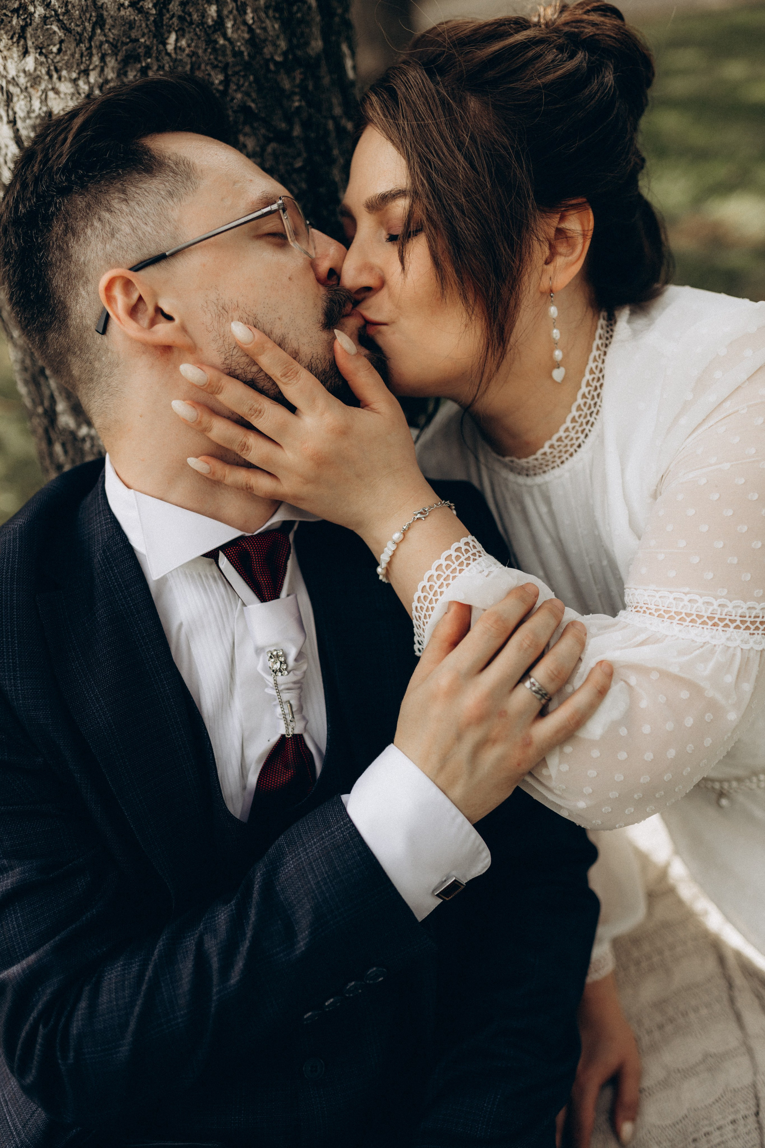 Карина & Александр. Фотограф НОГИНСК, Москва, Анастасия Белая