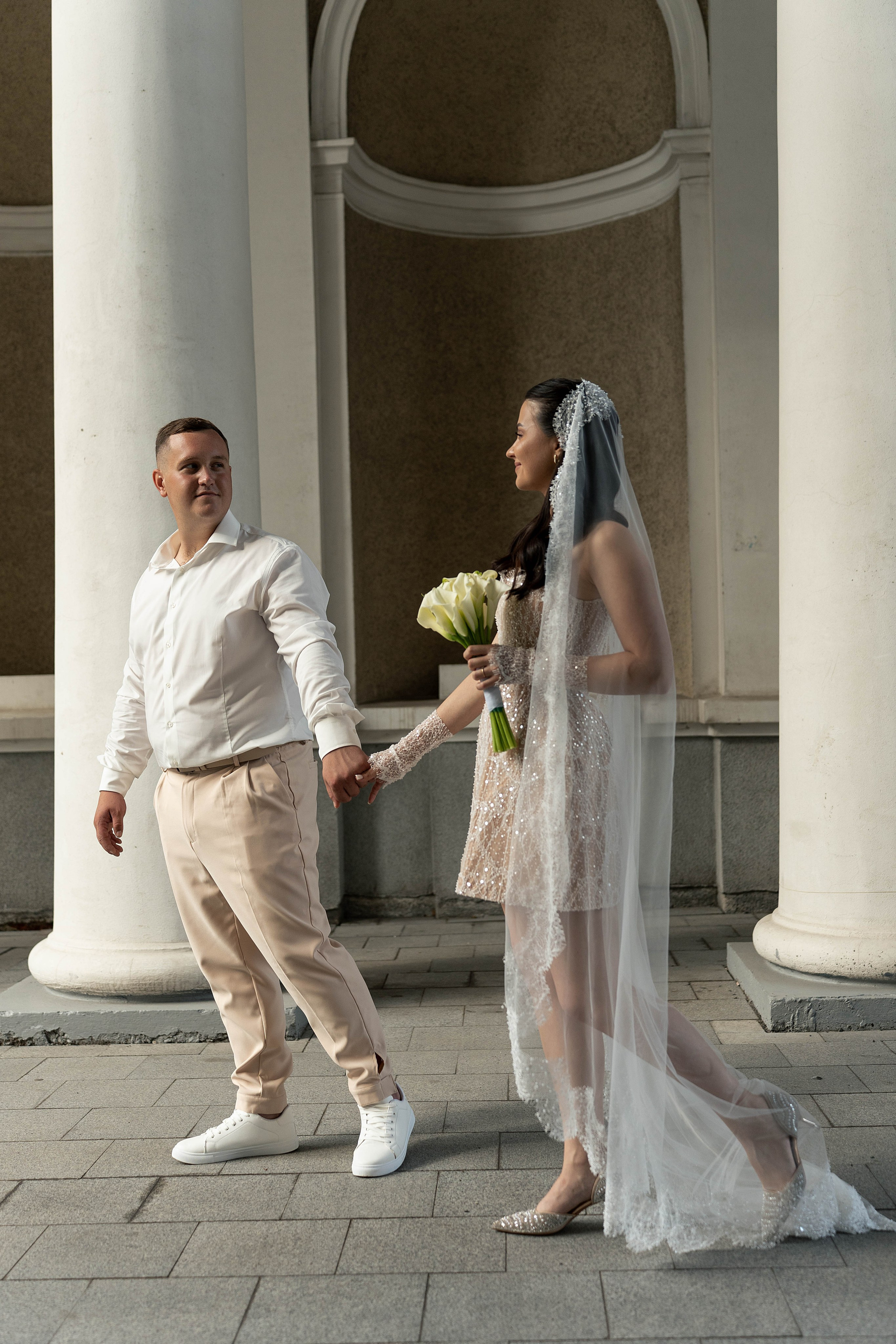 Трепет чувств. Фотограф Воронеж / Санкт-Петербург / Москва / Липецк Екатерина Струкова