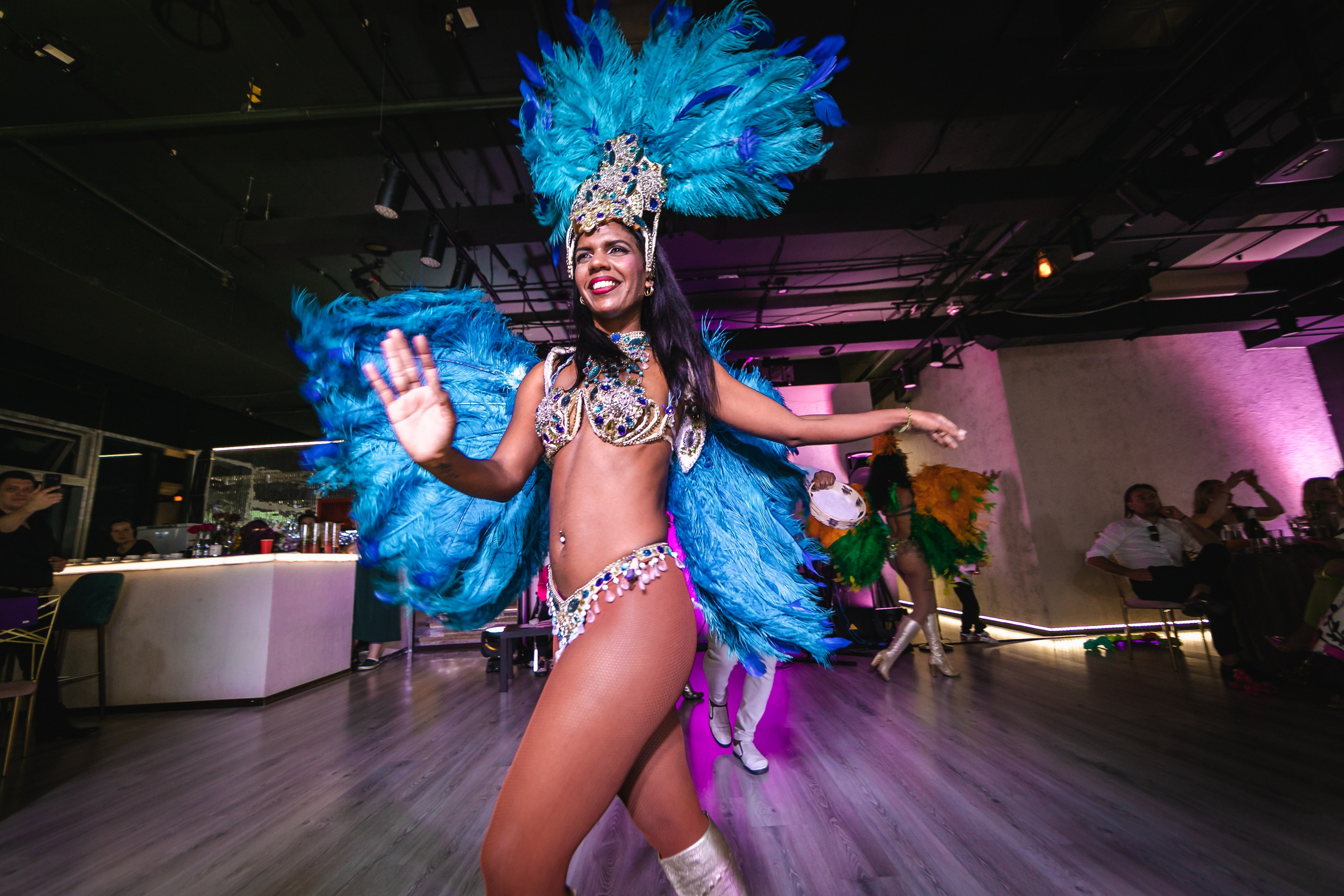 Юбилей. Главная