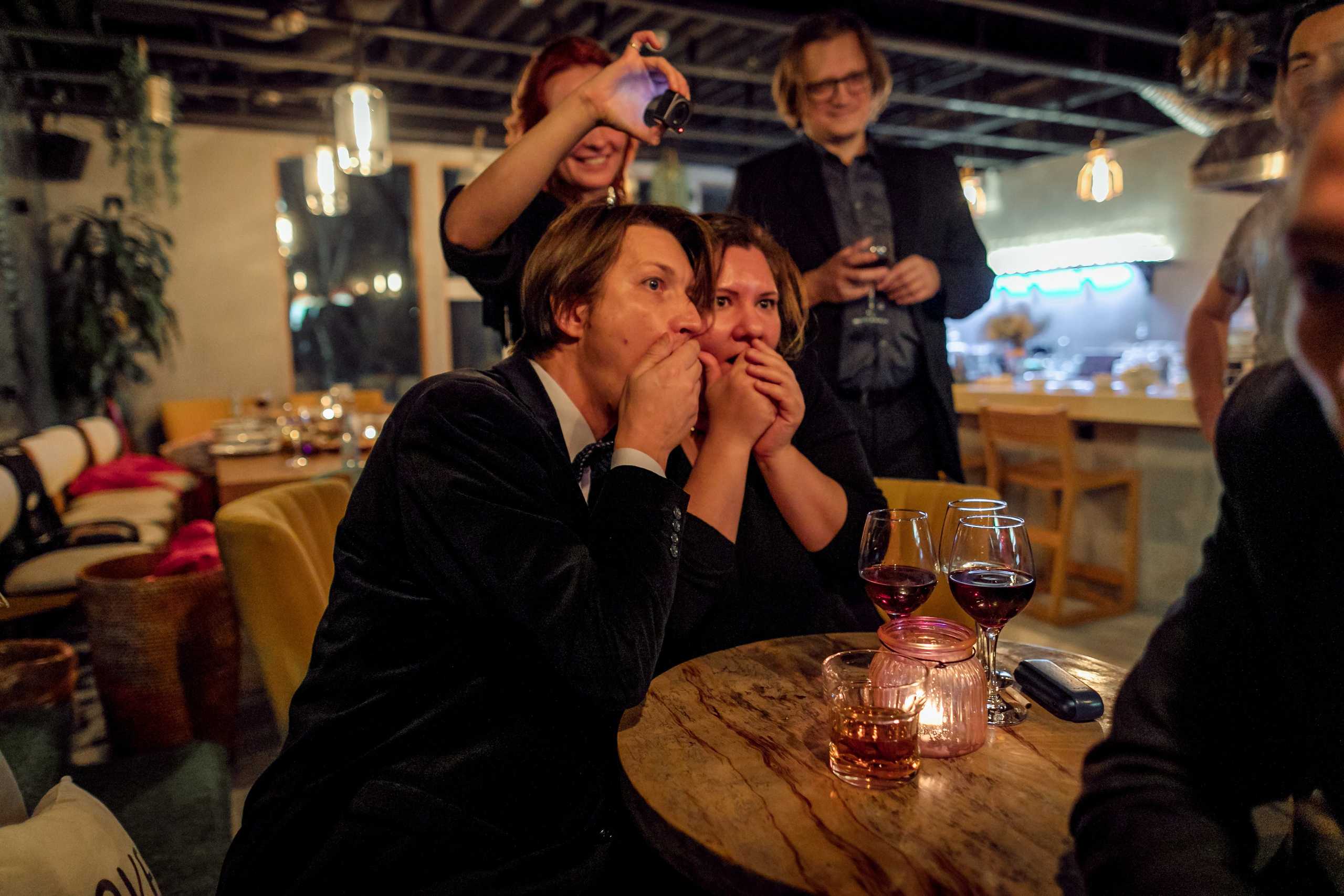 Юбилей. Главная