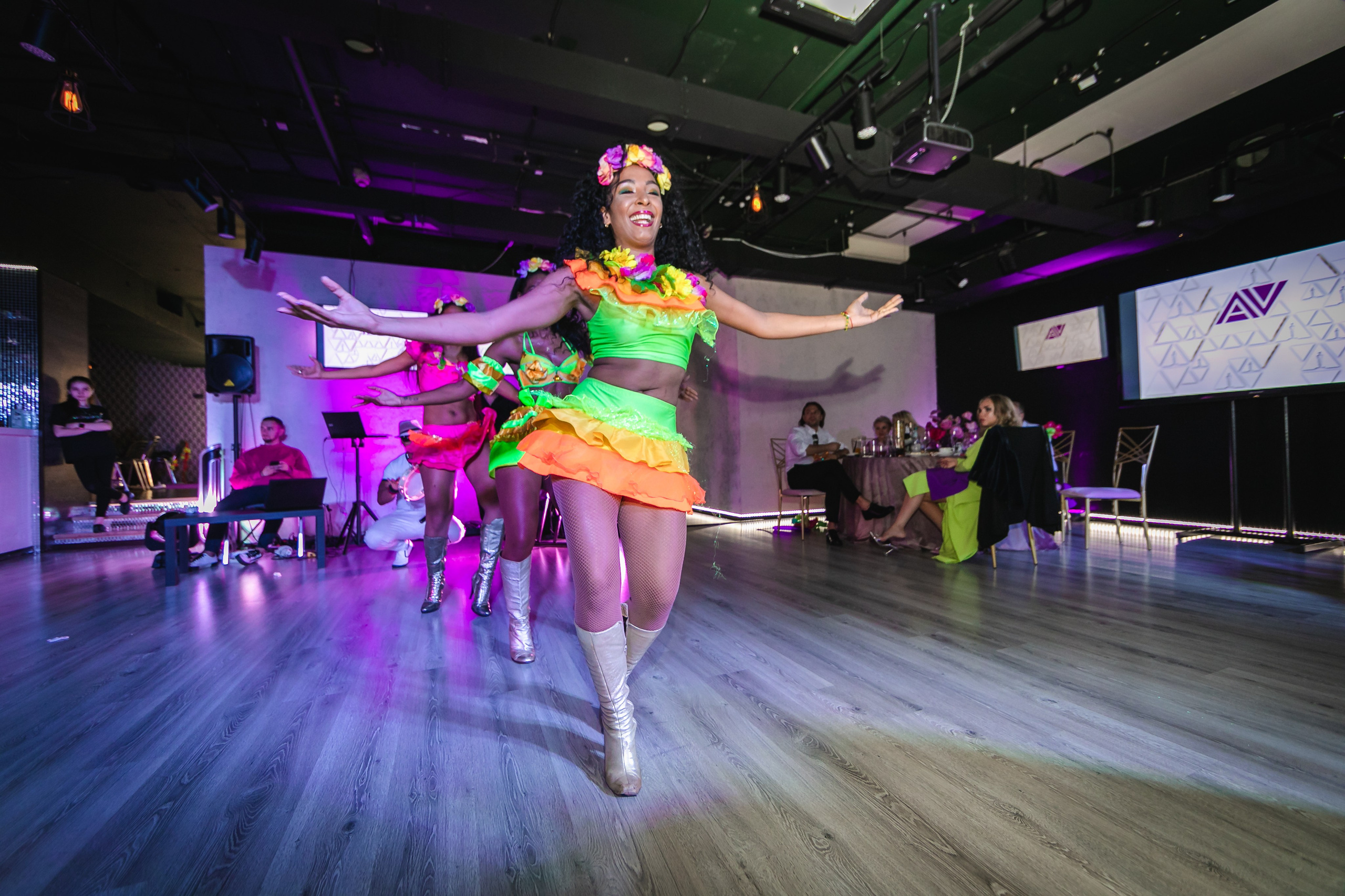 Юбилей. Главная