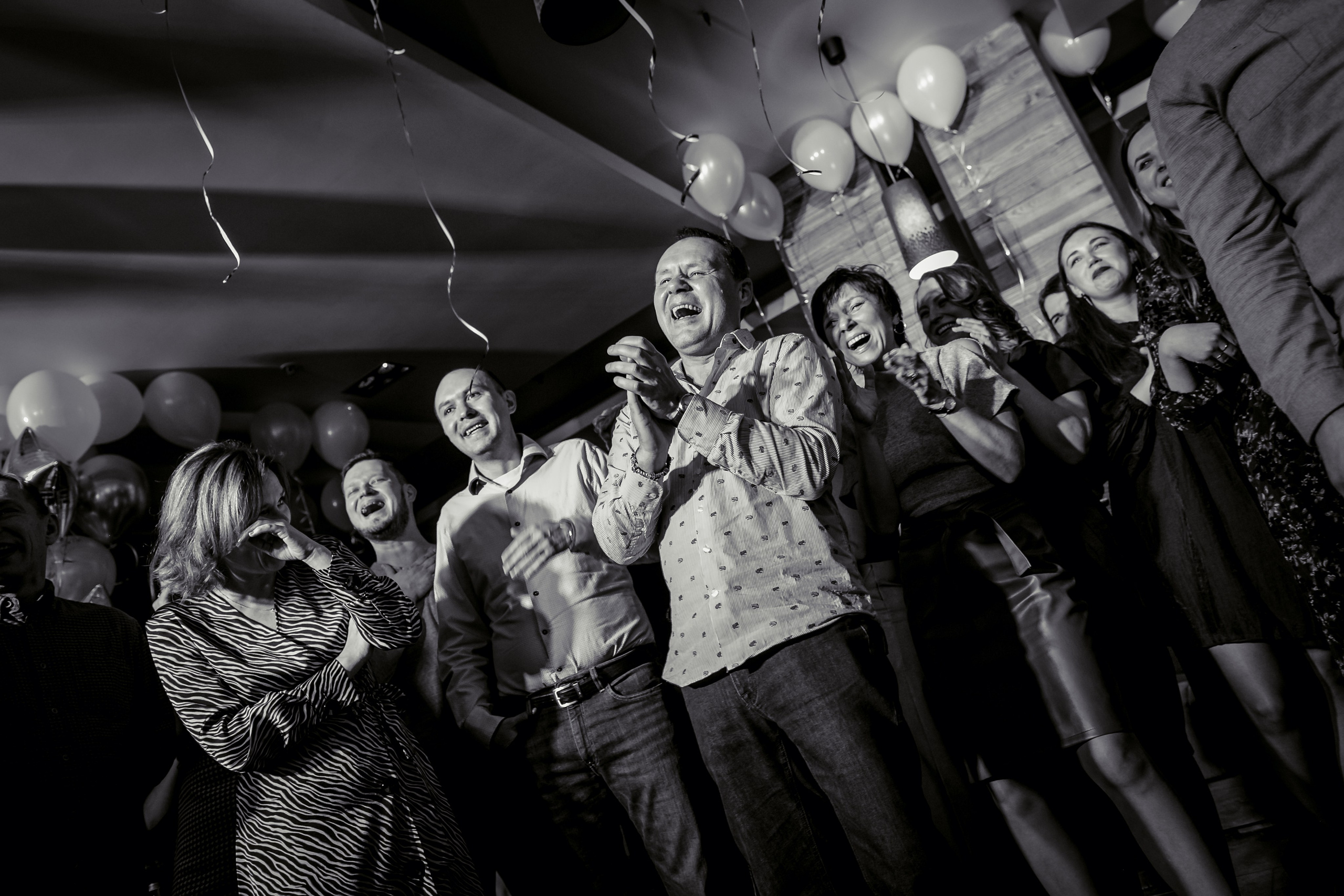 Корпоратив. Главная