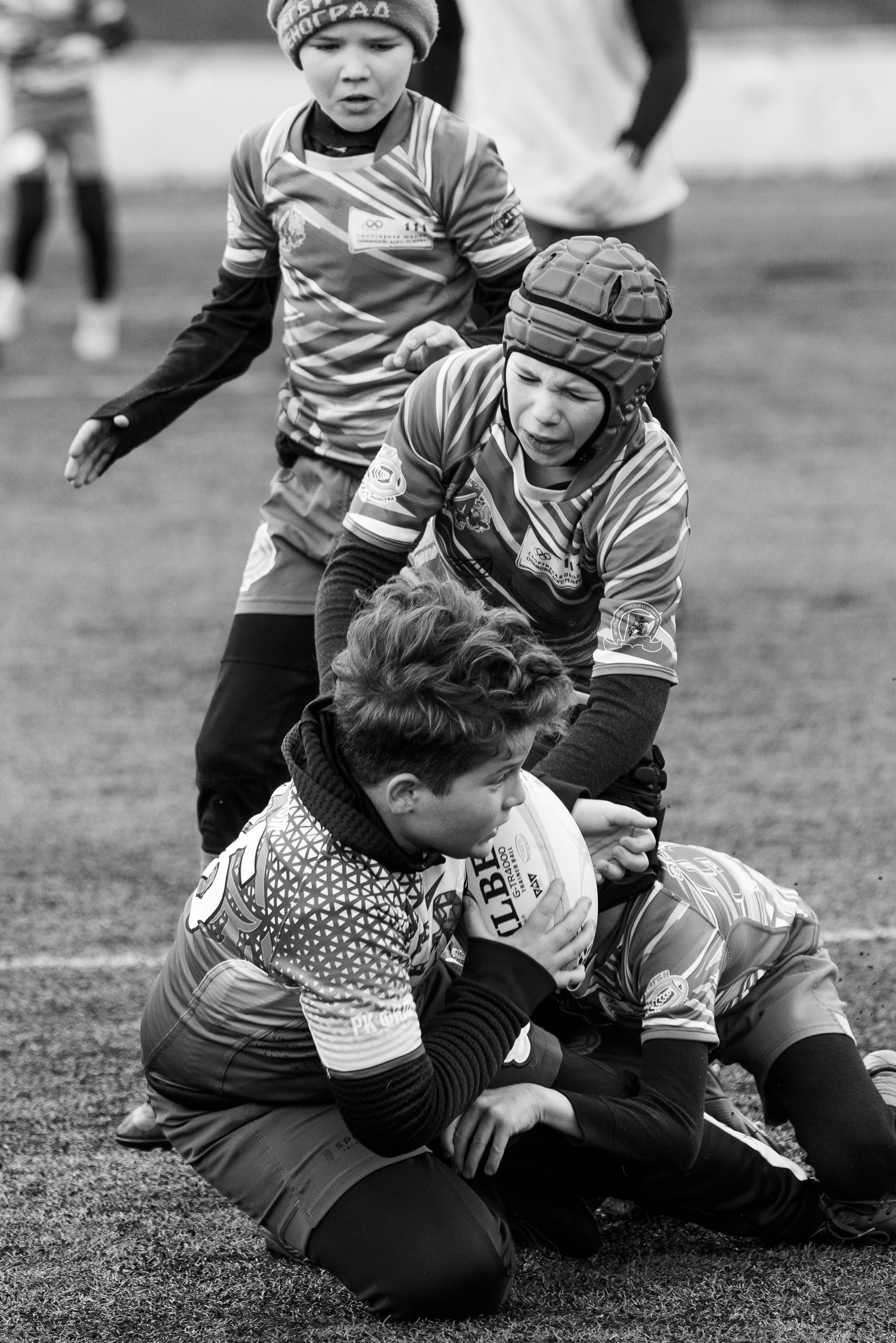 Регби kids. Vladimir Antropov photographer Владимир Антропов фотограф