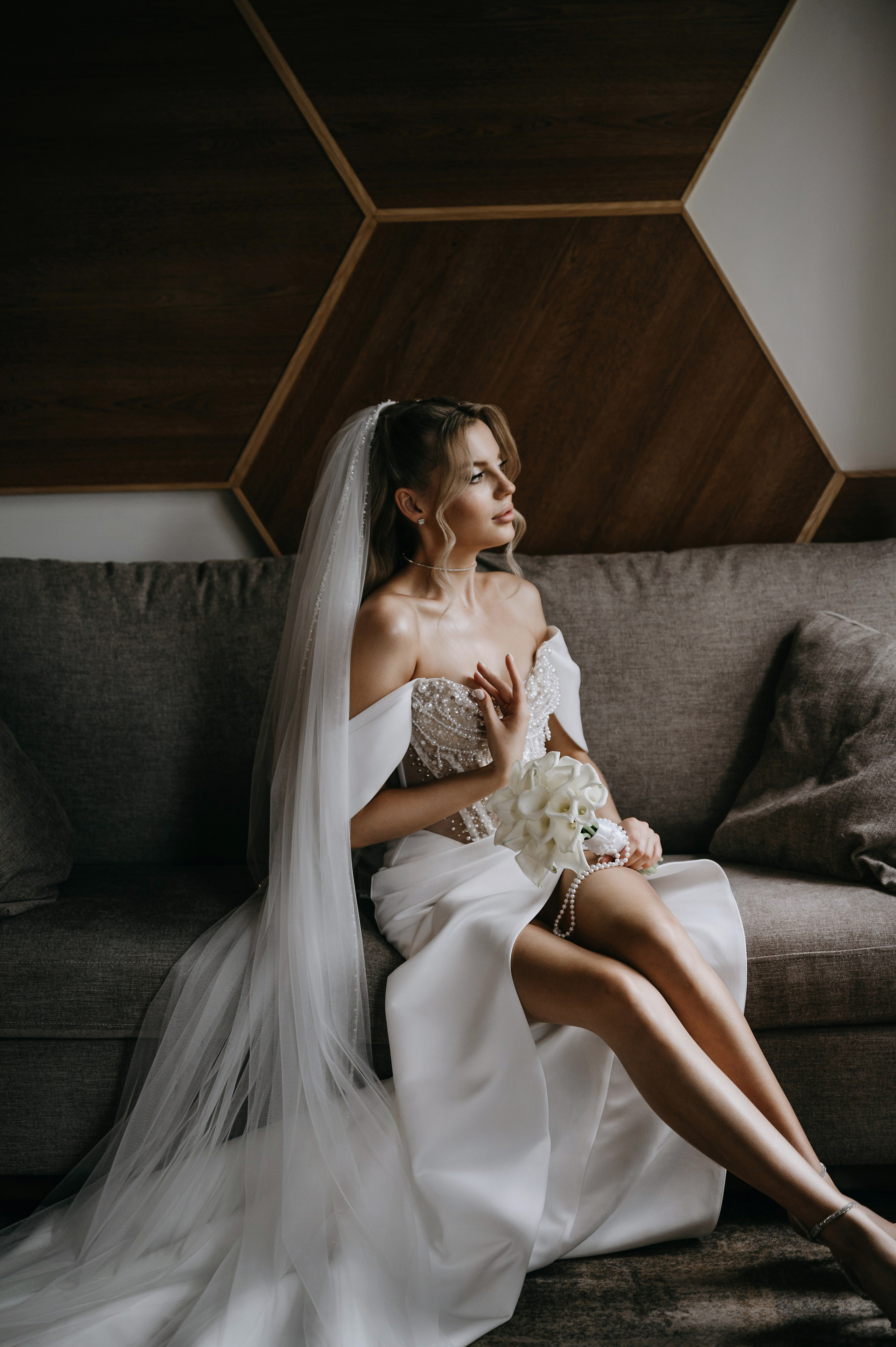 Иван и Яна. Свадебный фотограф Марина Жемчужникова в Москве и в Белгороде