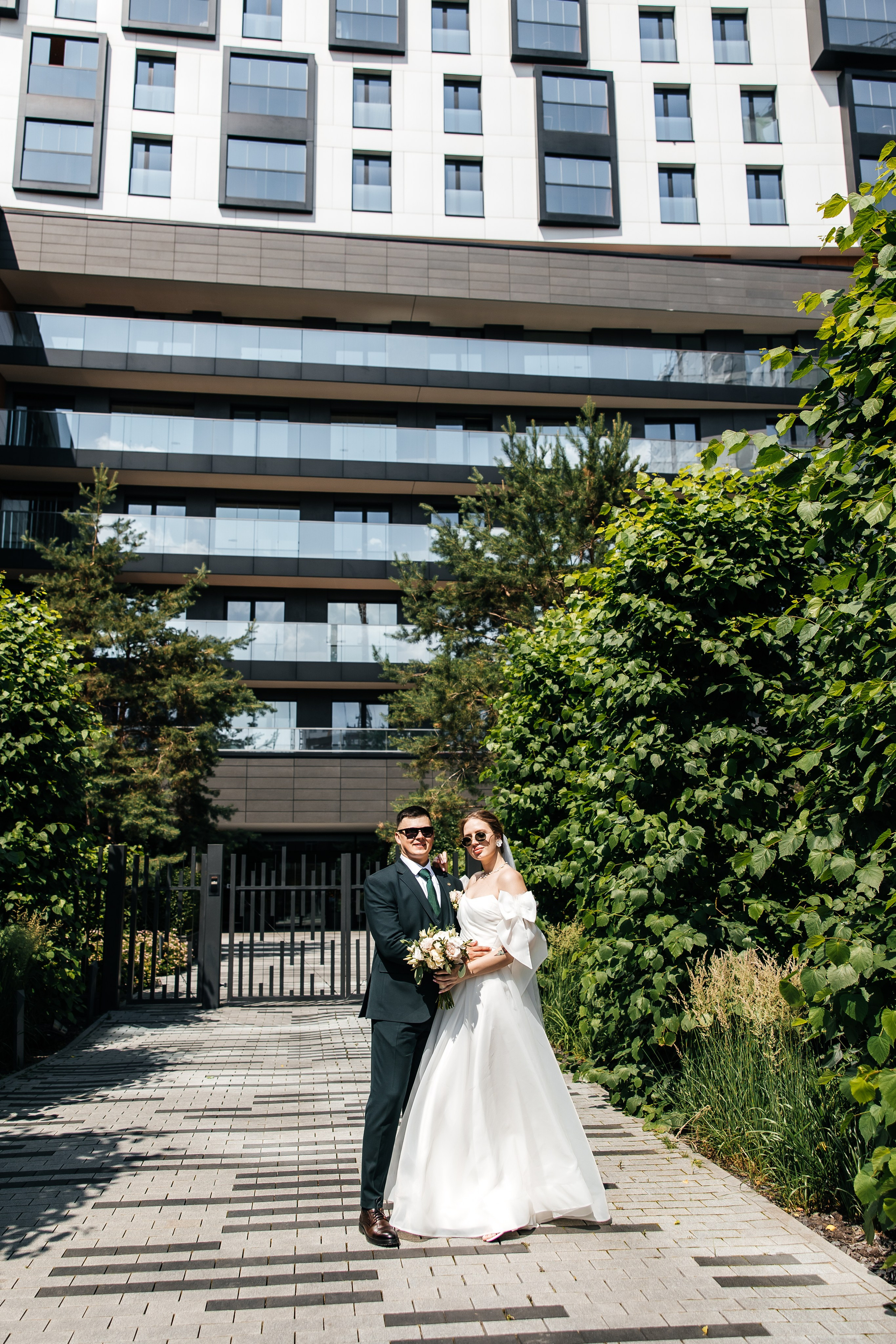 ДИАНА И ИВАН. Свадебный, семейный, детский и ньюборн фотограф в Екатеринбурге