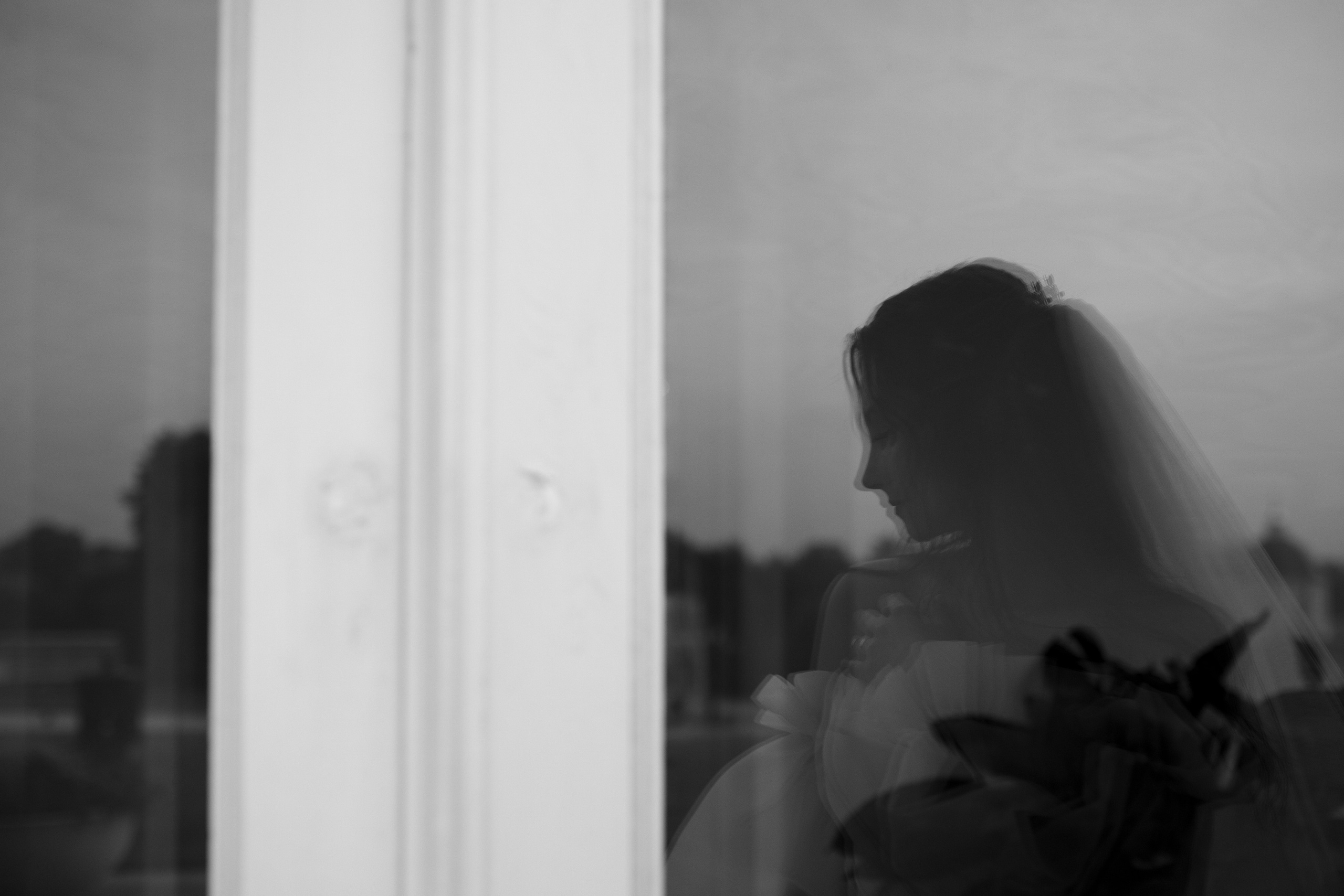 Хорошо, что мы есть друг у друга. Свадебный и семейный фотограф в Москве Julia Juice