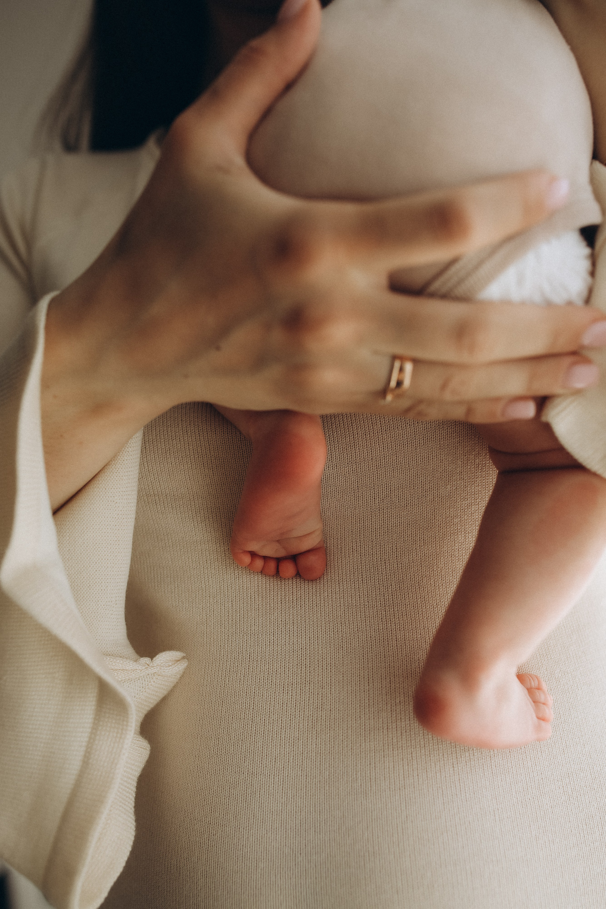 Семейные. Семейный фотограф и фотограф новорожденных в Санкт-Петербурге Алевтина
