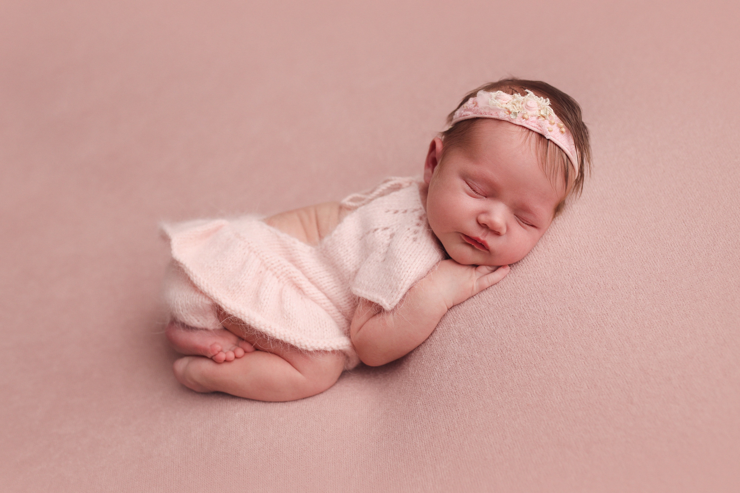 Новорожденные. Семейный фотограф и фотограф новорожденных в Санкт-Петербурге Алевтина