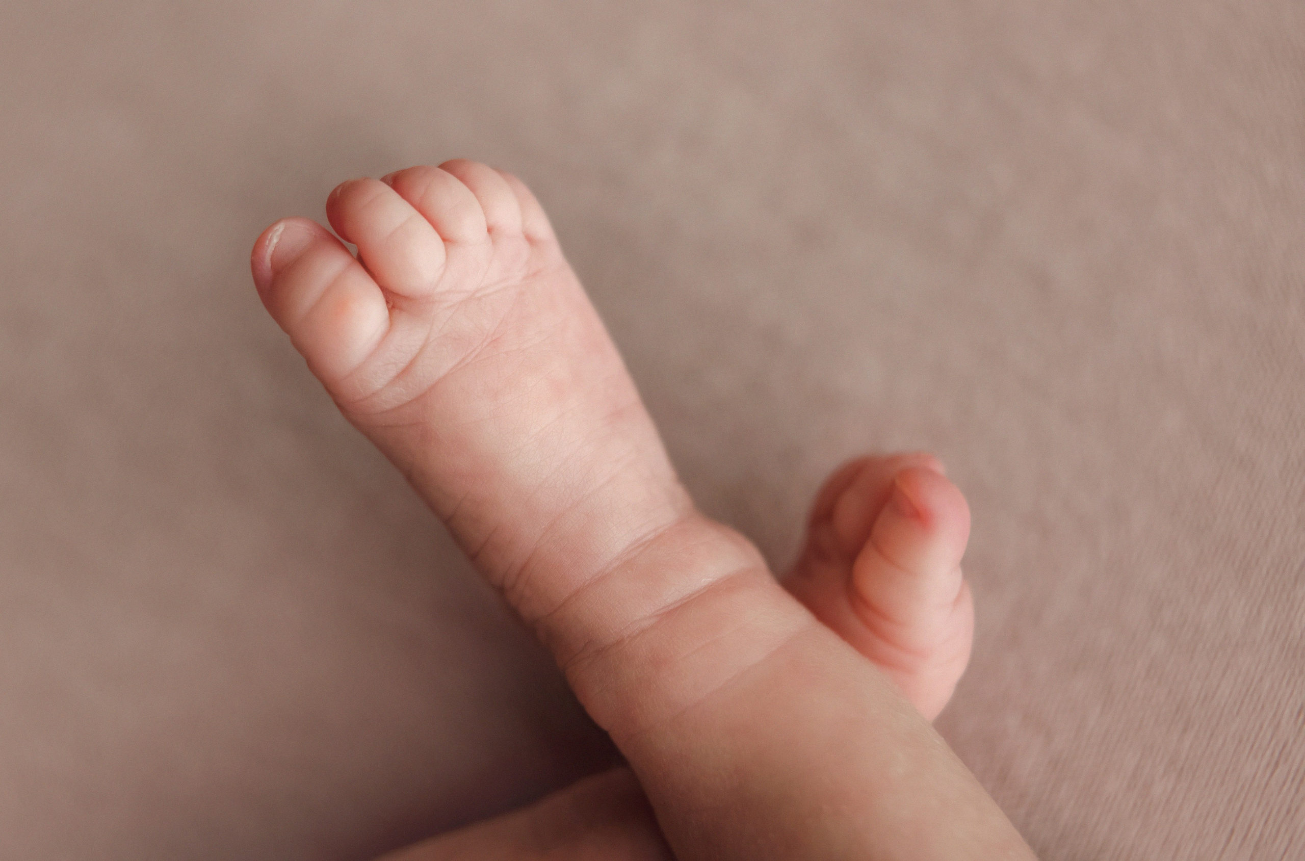 Новорожденные. Семейный фотограф и фотограф новорожденных в Санкт-Петербурге Алевтина