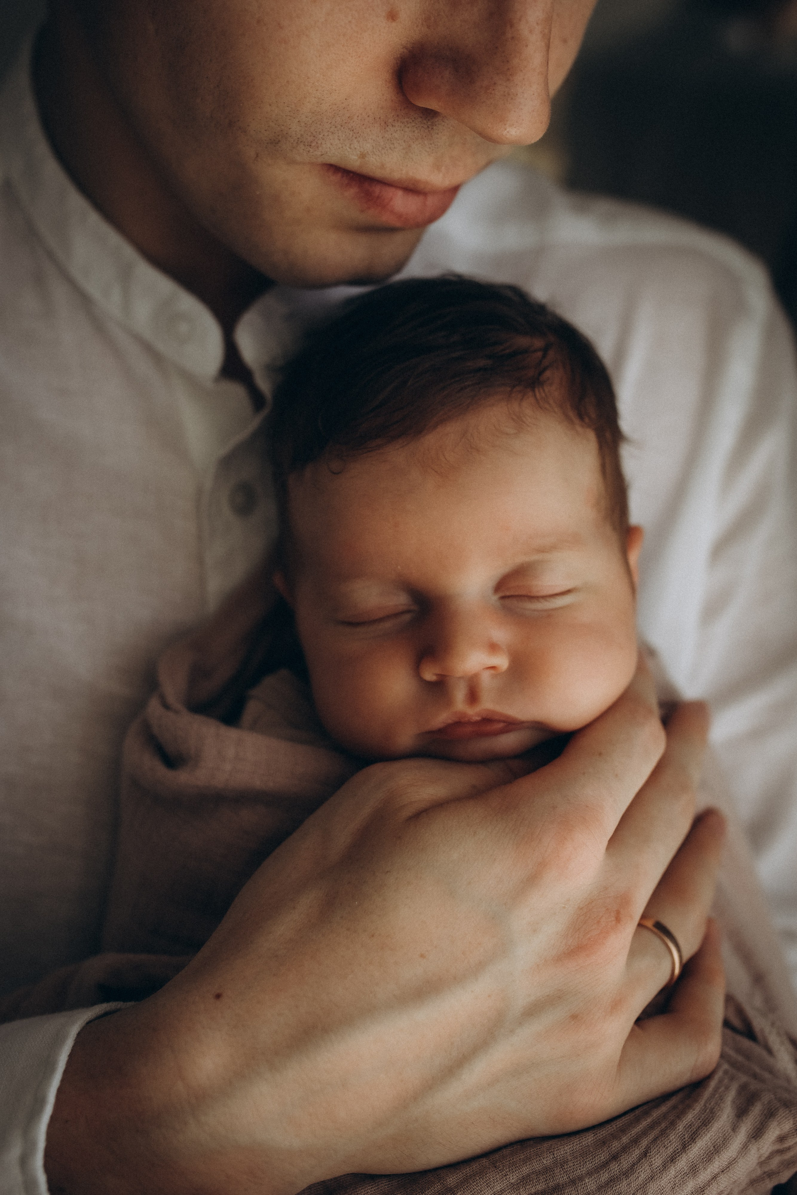 Семейные. Семейный фотограф и фотограф новорожденных в Санкт-Петербурге Алевтина