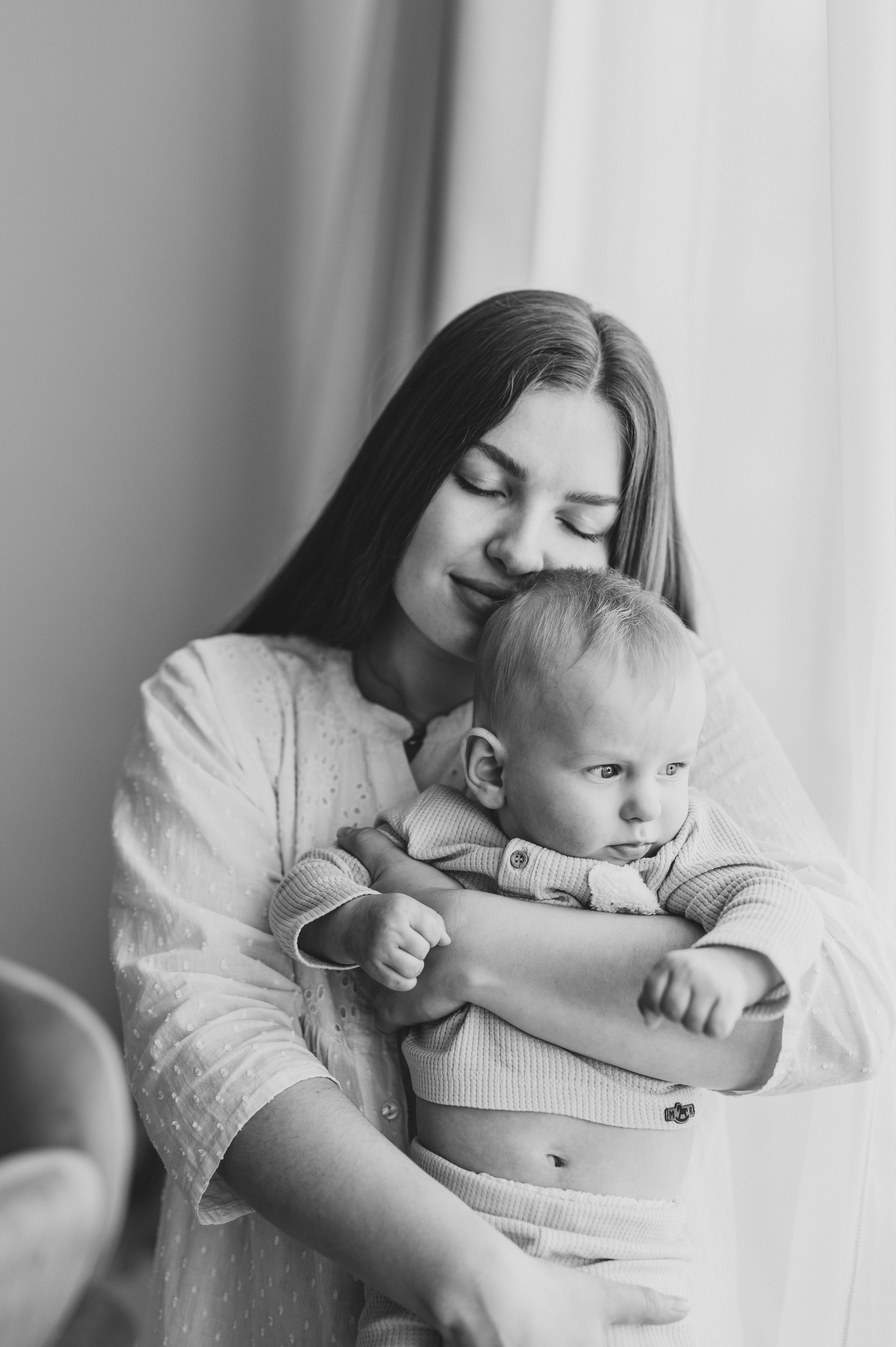 Аня, Матвей и Слава. Фотограф Быстрова Дарья г. Москва