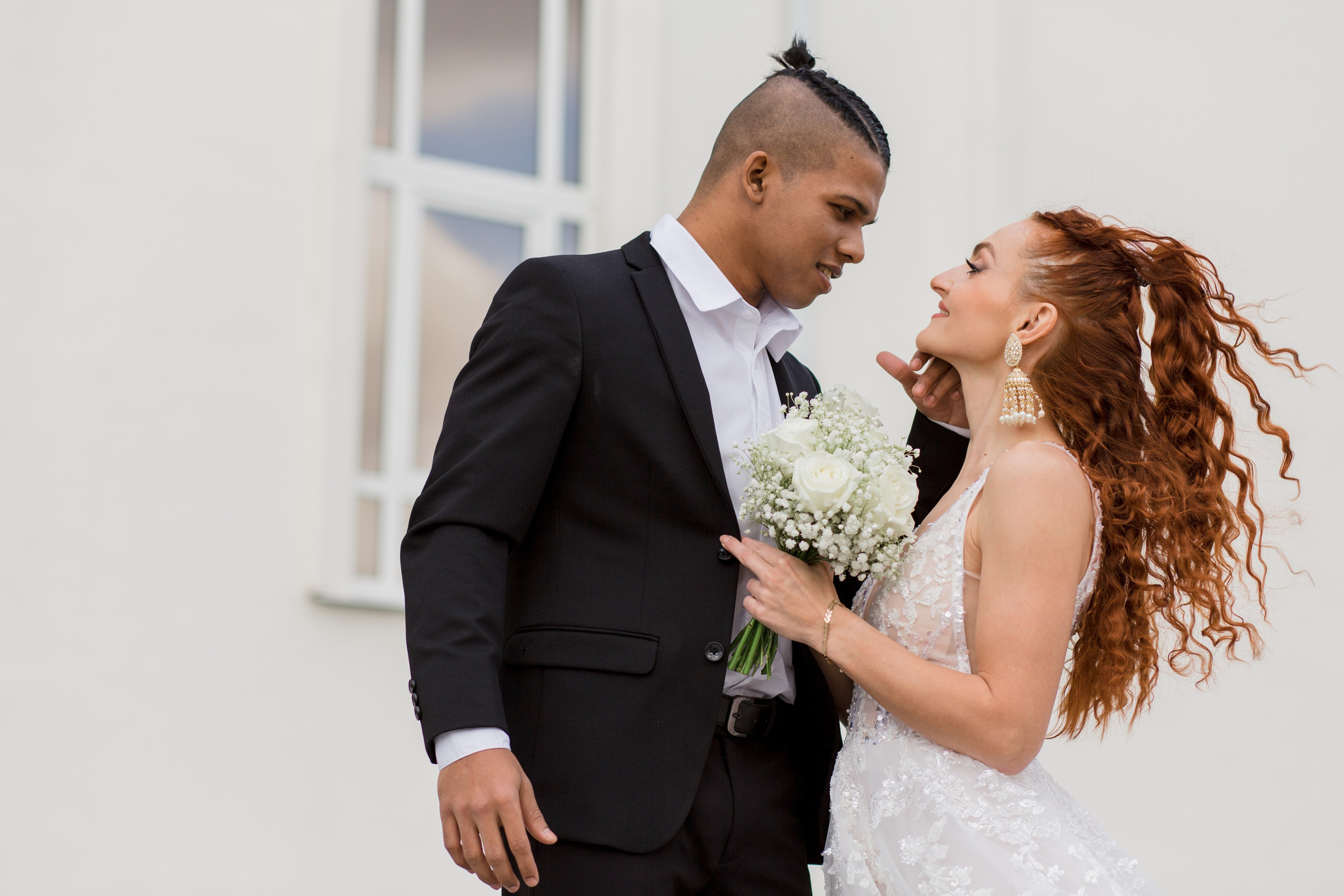 Рахул и Кристина. Свадебный и семейный фотограф в Краснодаре