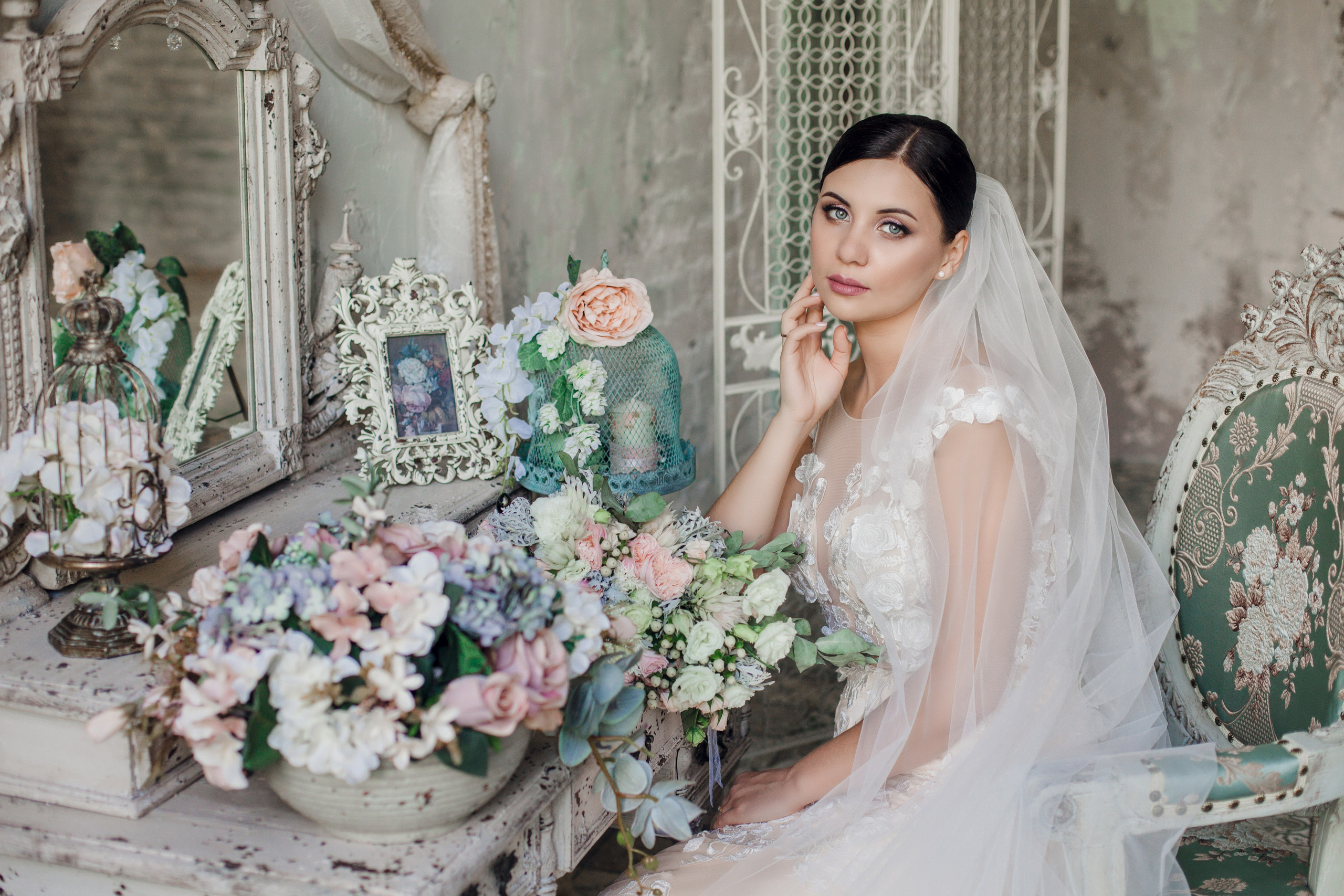 Чеслав и Анастасия. Свадебный и семейный фотограф в Краснодаре