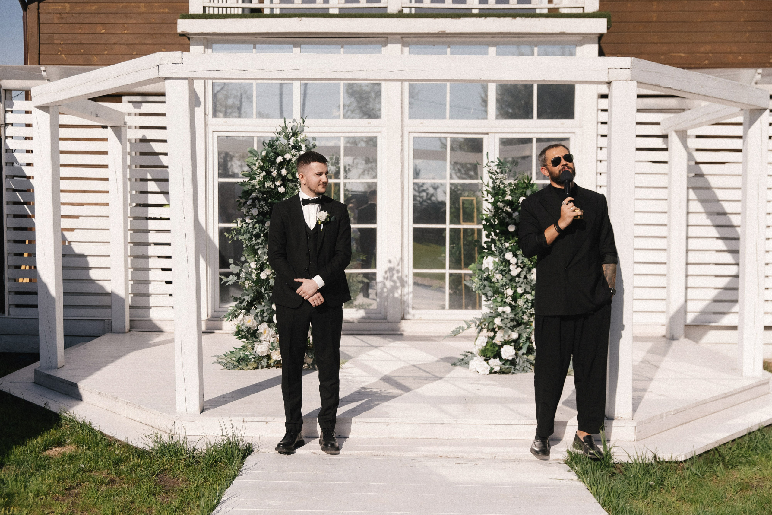 СВАДЬБЫ. Maria Startseva Photo