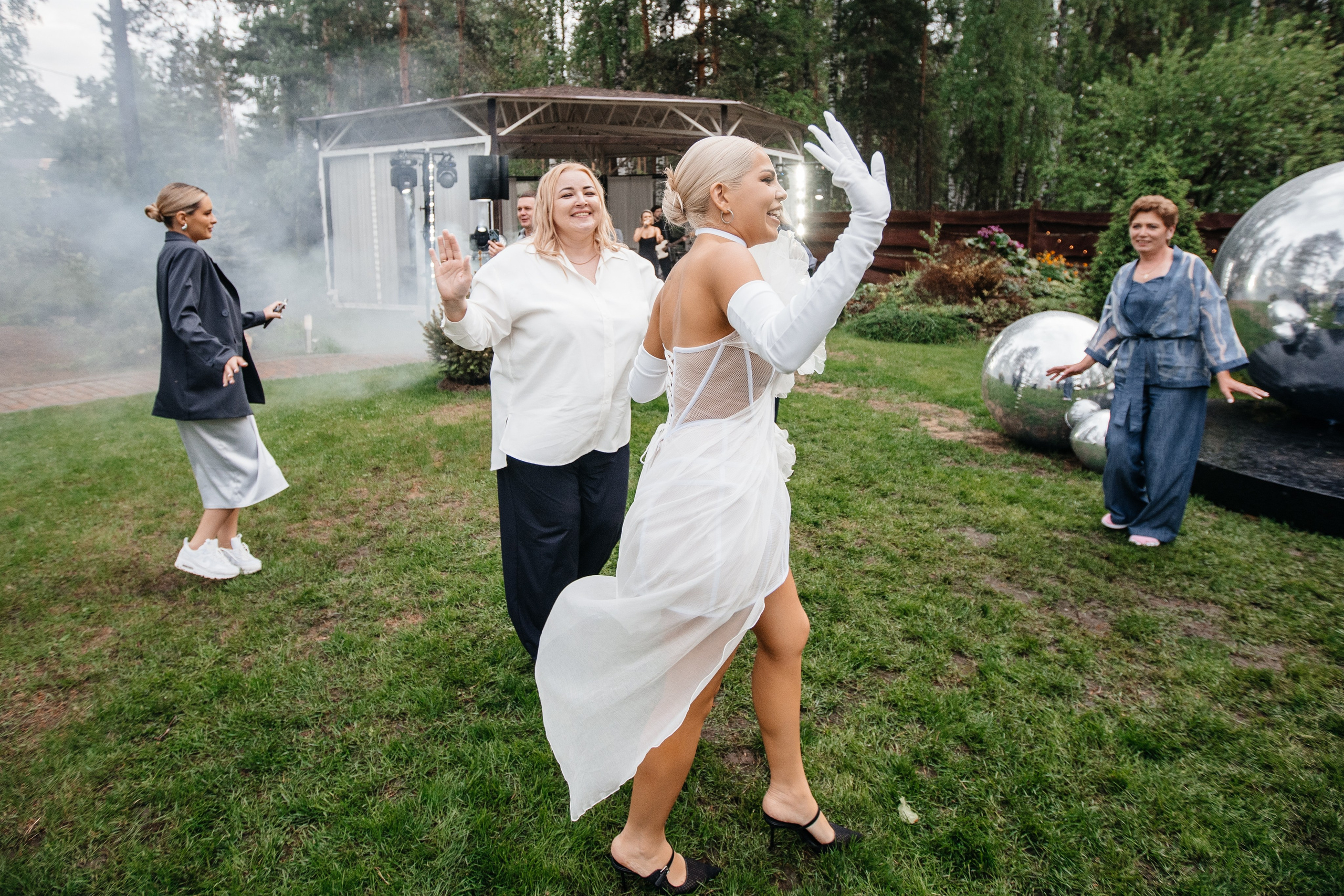Элла & Кирилл. Свадебный фотограф Барнаул Алексей Павлов