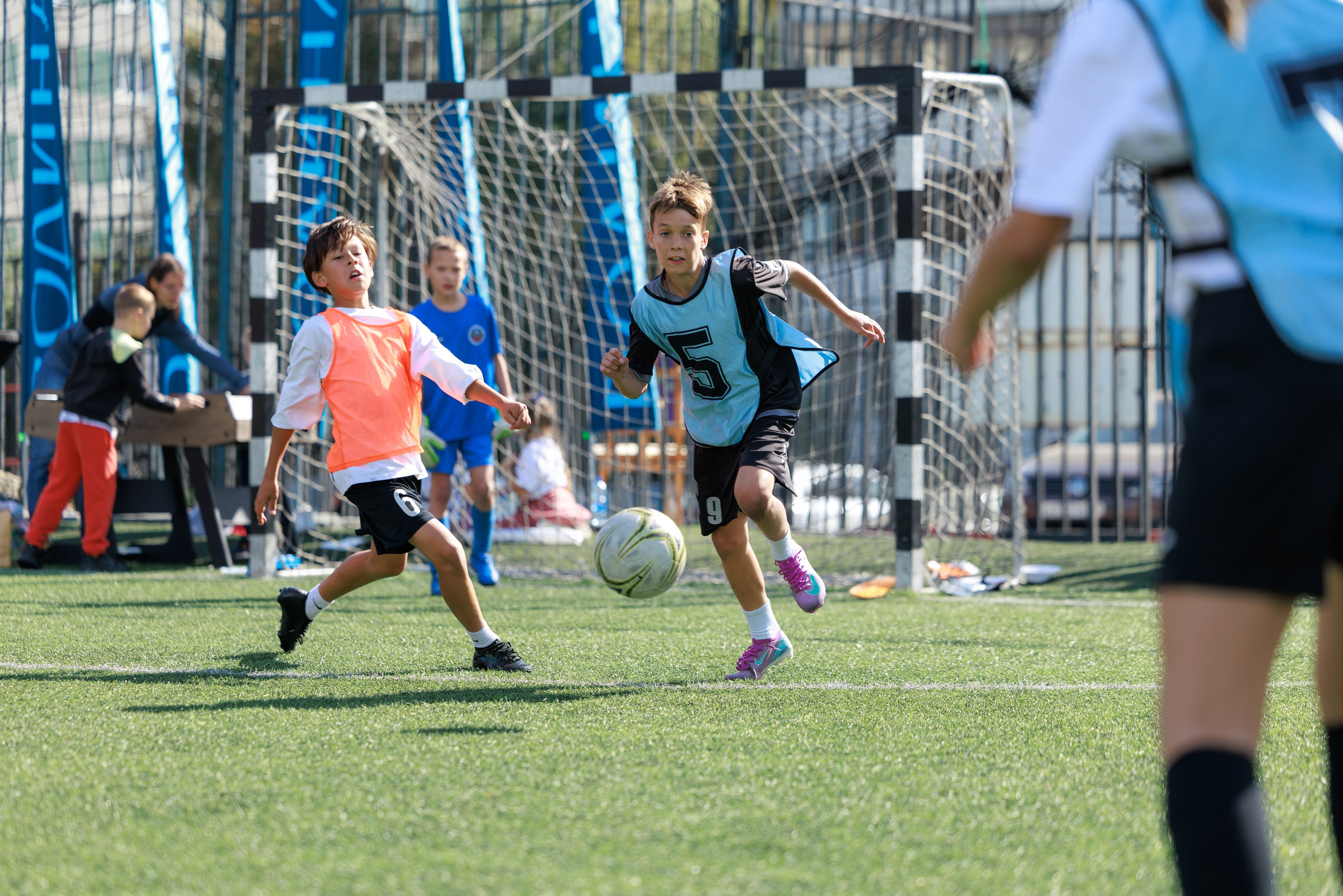 Спорт. Фотограф в Москве Андрей Макаренко