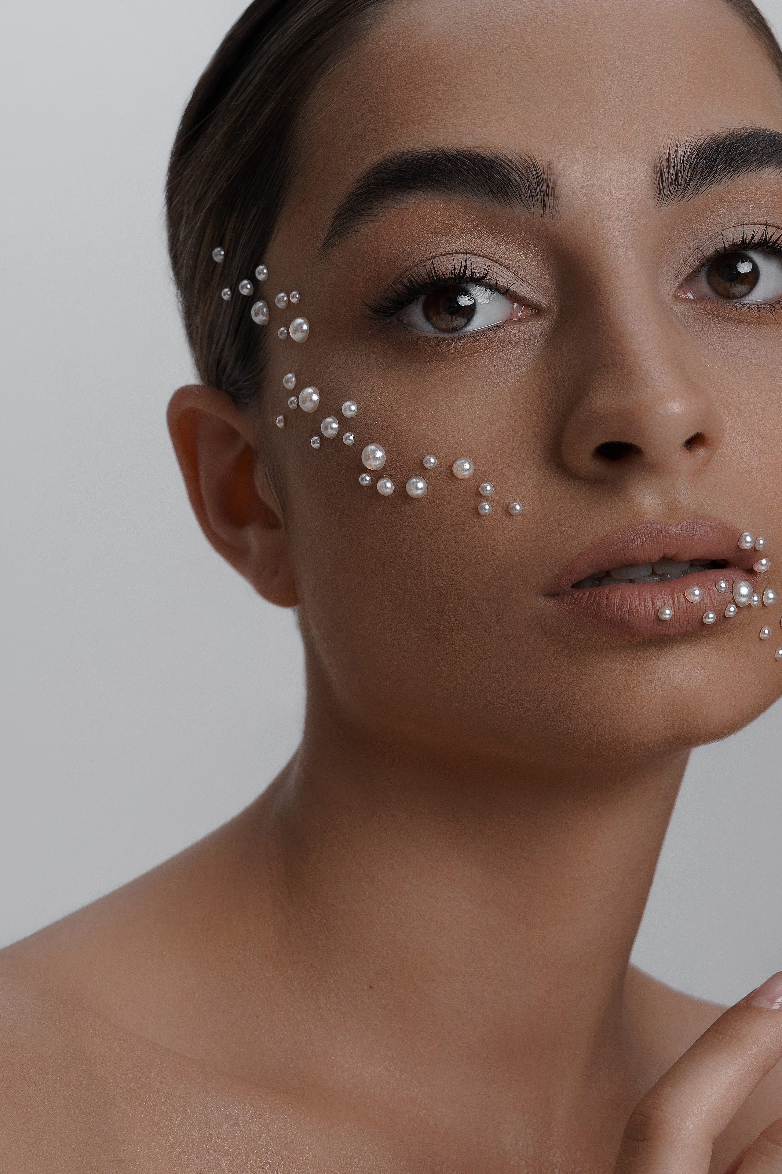 BEAUTY. Профессиональный фотограф Ковалева Олеся