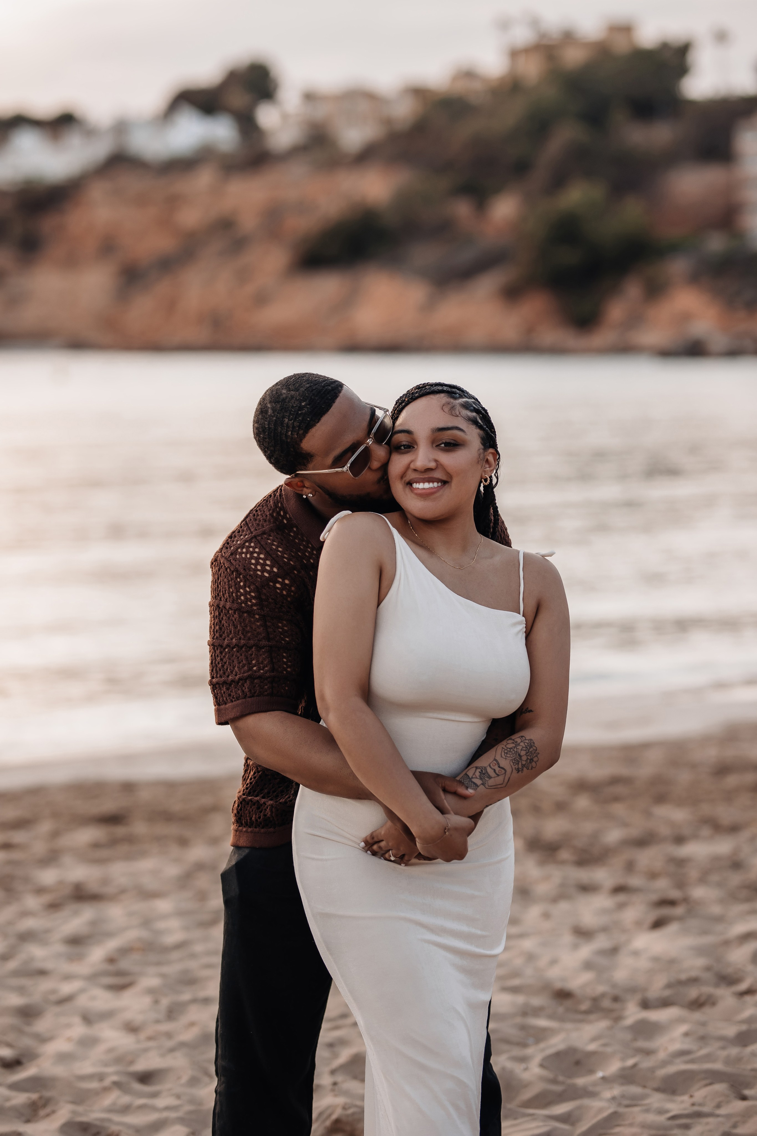 P&S. Фотограф на Майорке Екатерина Дробышева